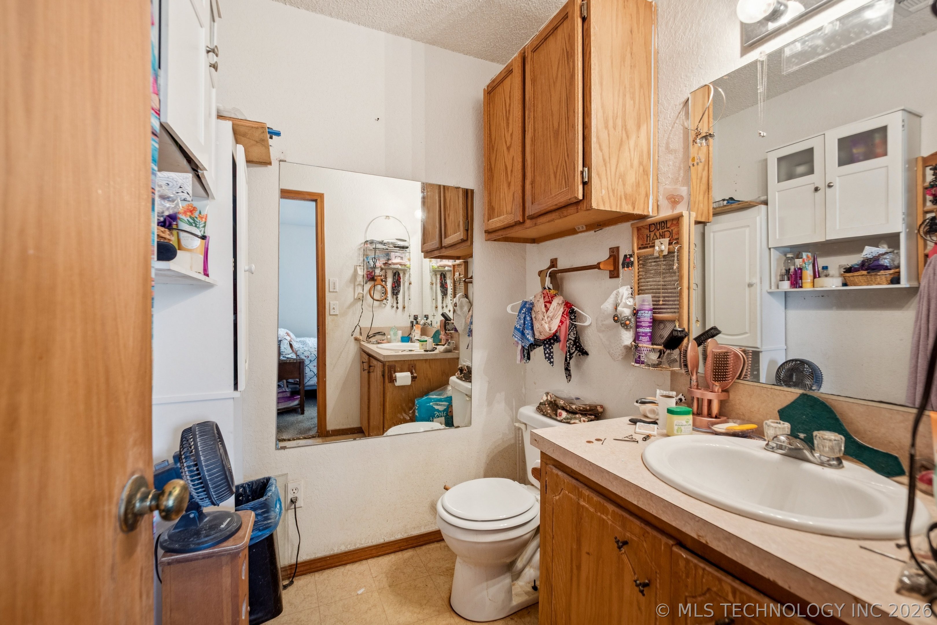 770 NW Seneca Krebs OK 74501