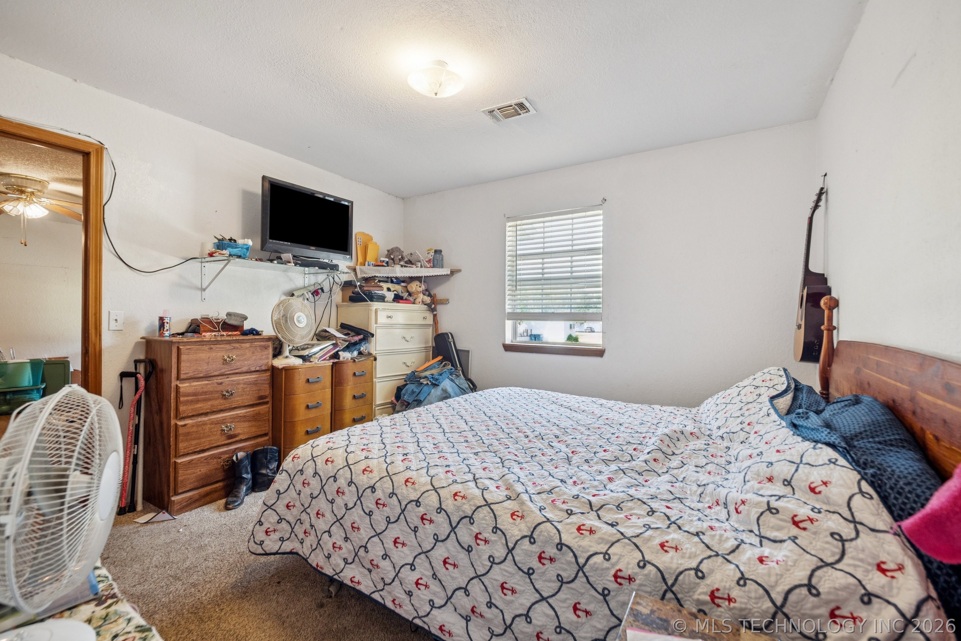 770 NW Seneca Krebs OK 74501