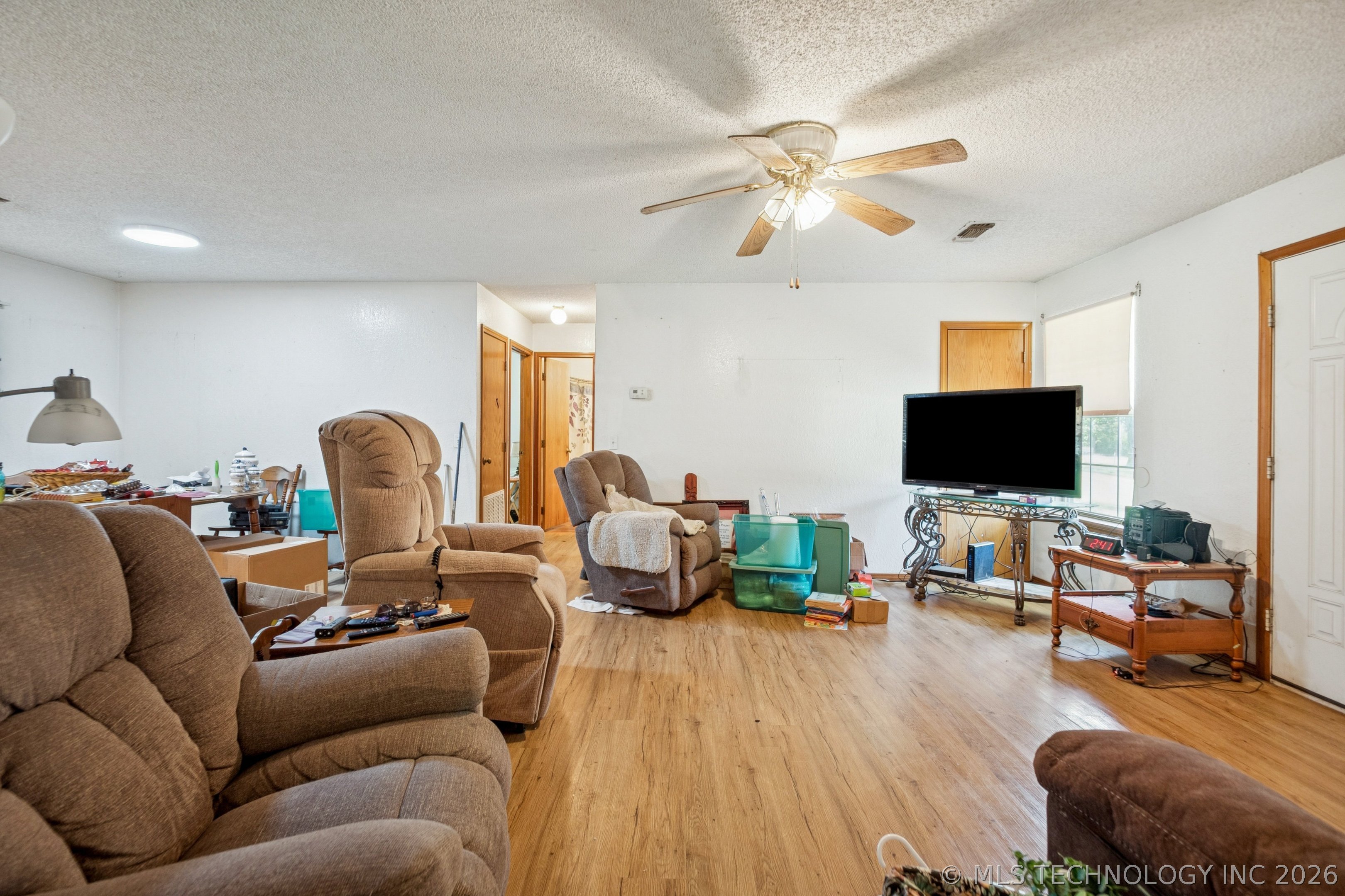 770 NW Seneca Krebs OK 74501