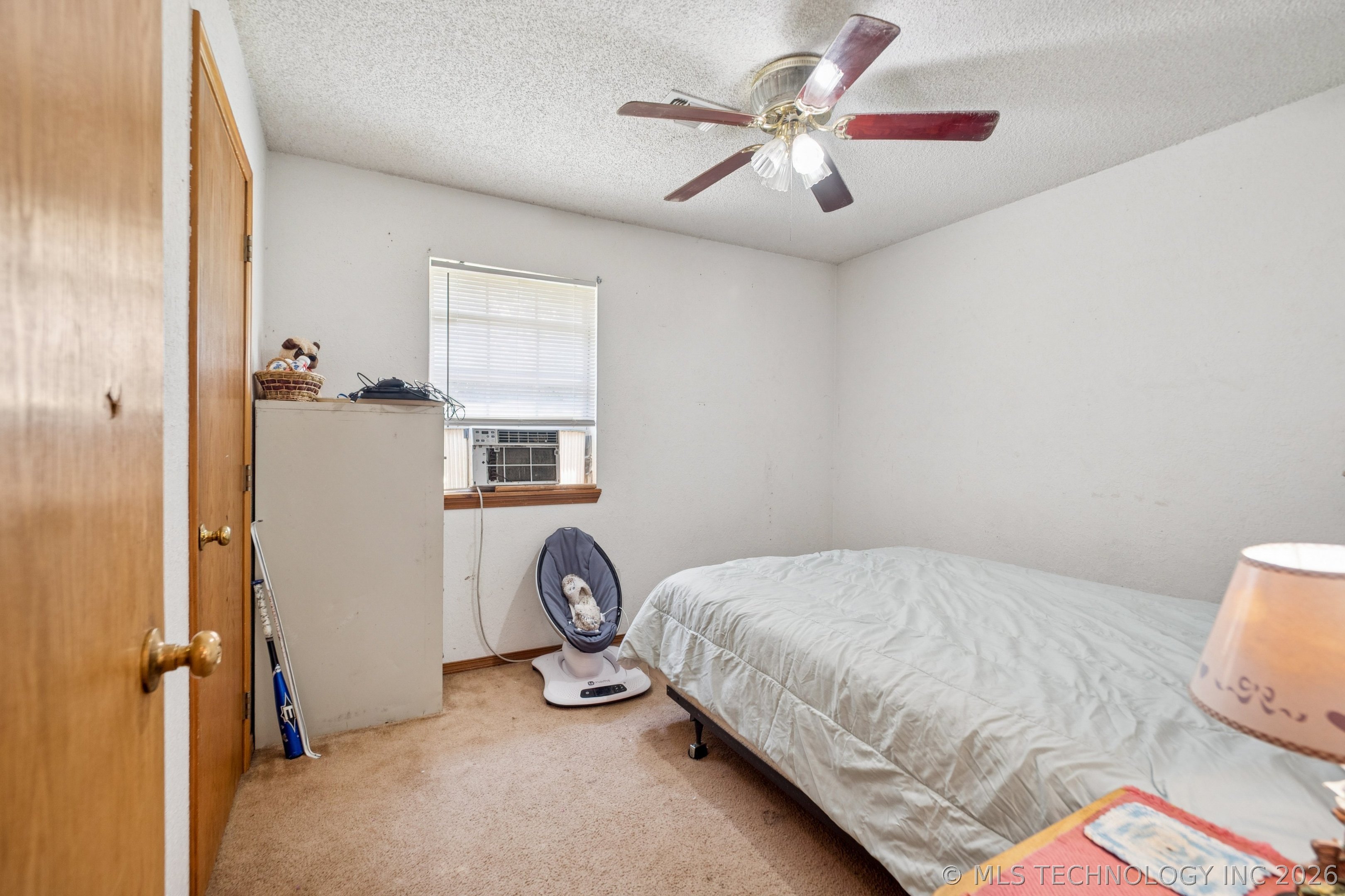 770 NW Seneca Krebs OK 74501