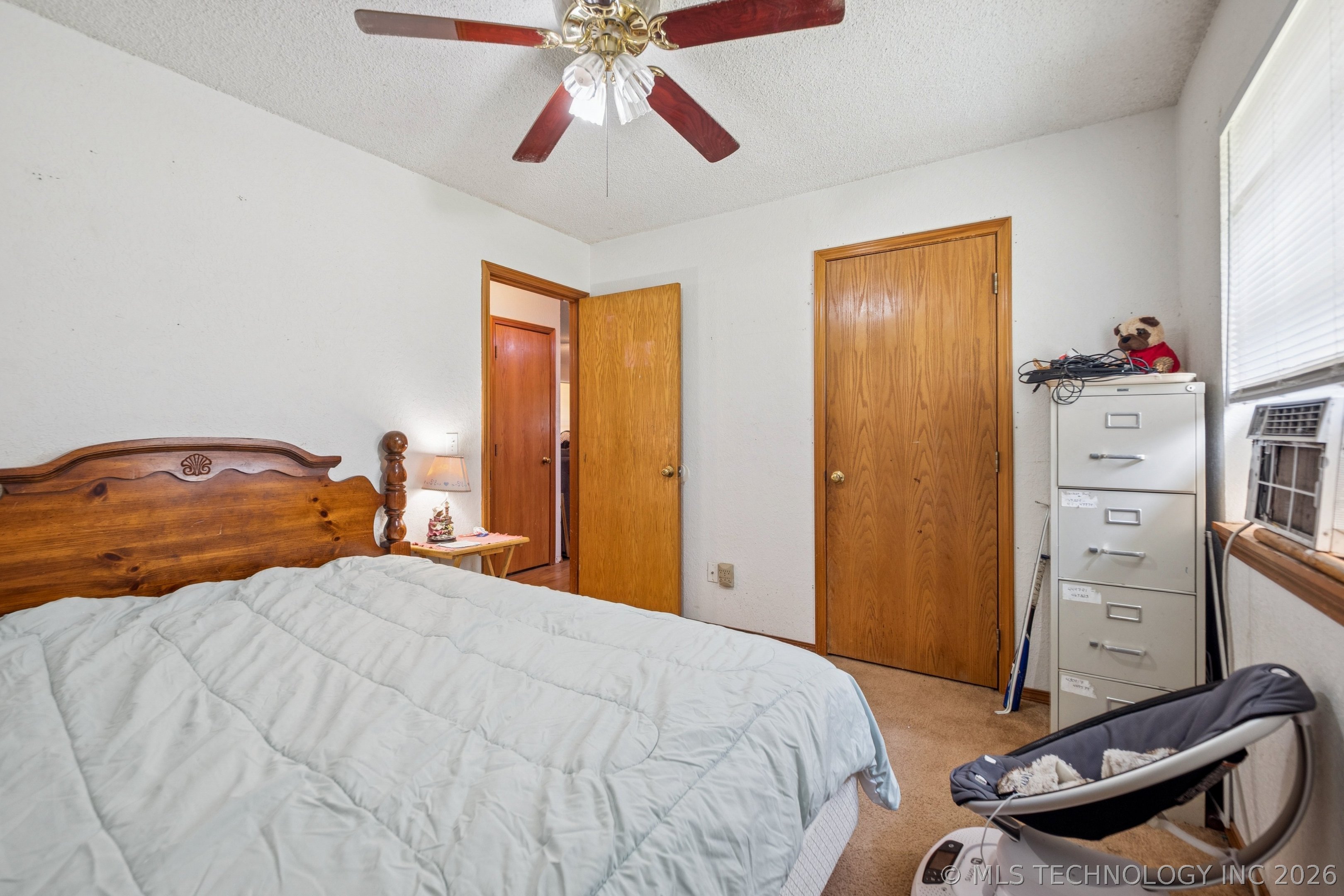 770 NW Seneca Krebs OK 74501