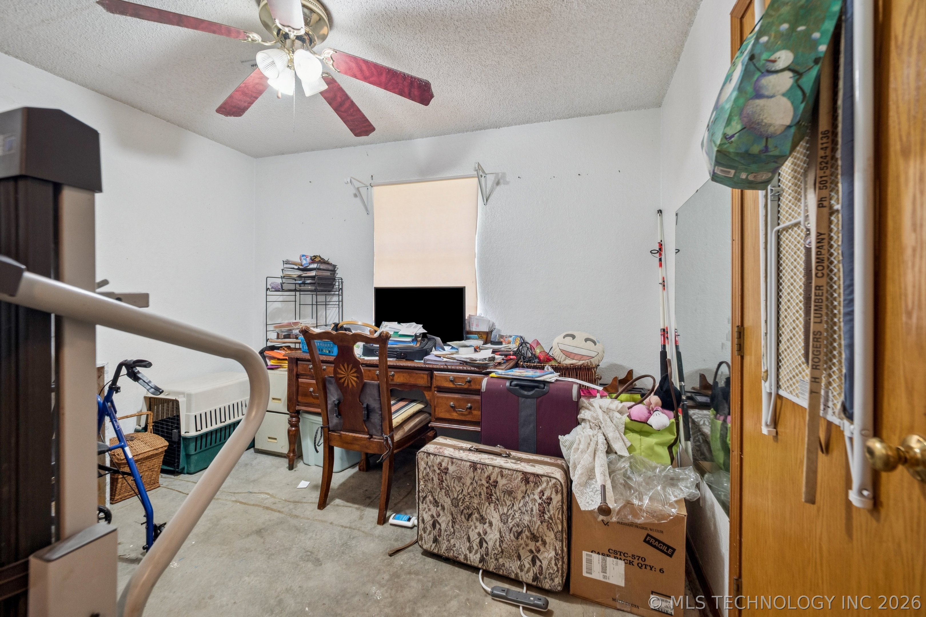 770 NW Seneca Krebs OK 74501