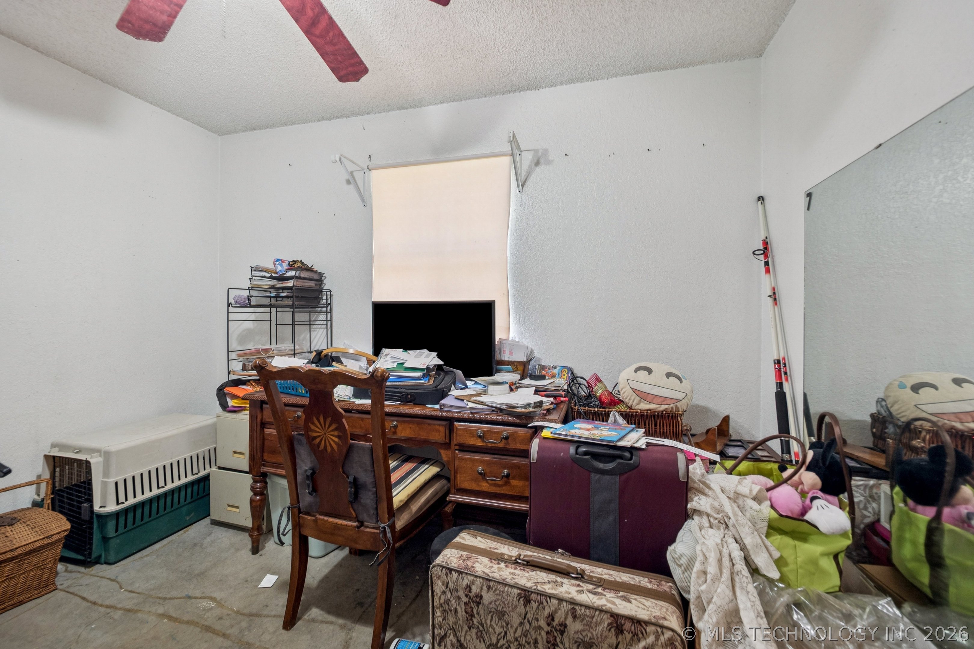 770 NW Seneca Krebs OK 74501