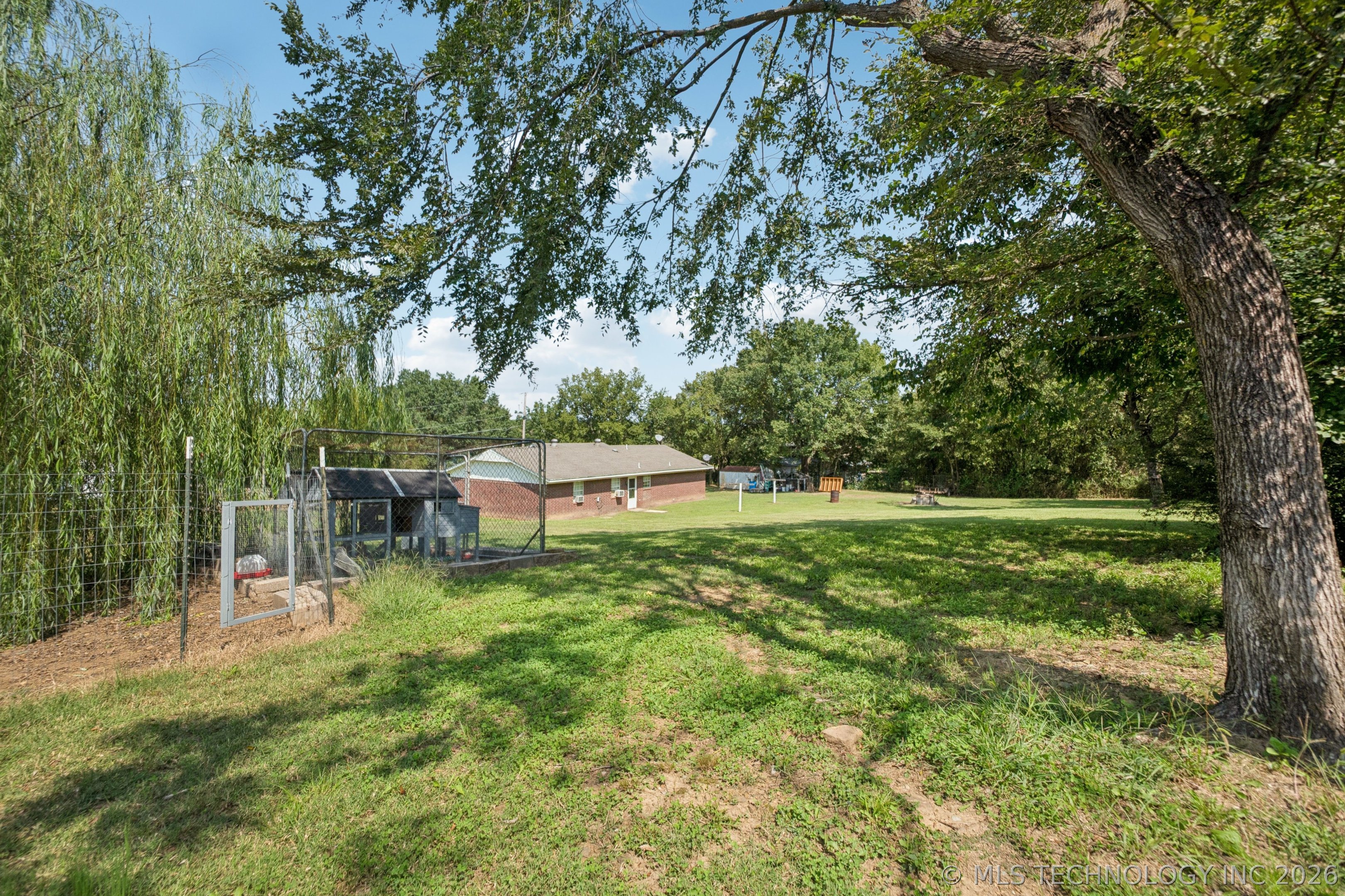 770 NW Seneca Krebs OK 74501
