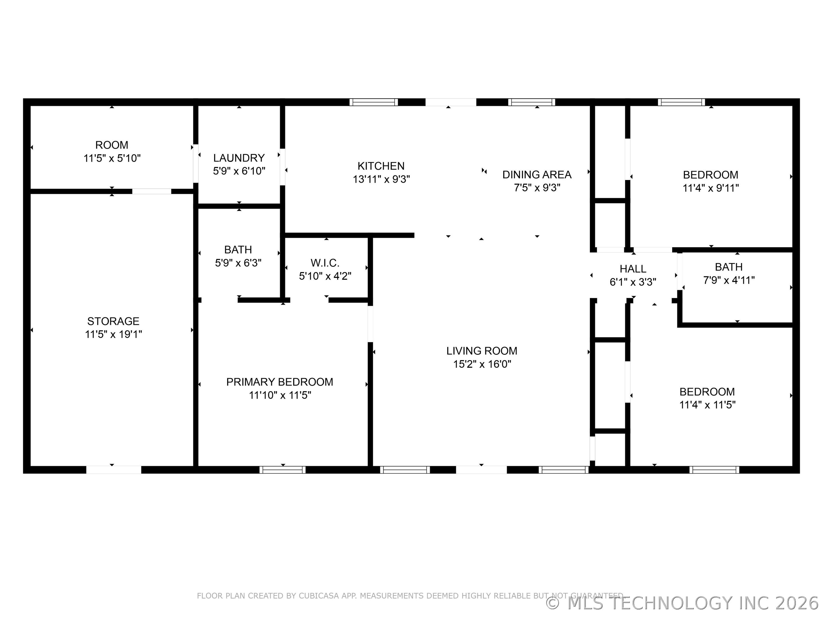 770 NW Seneca Krebs OK 74501