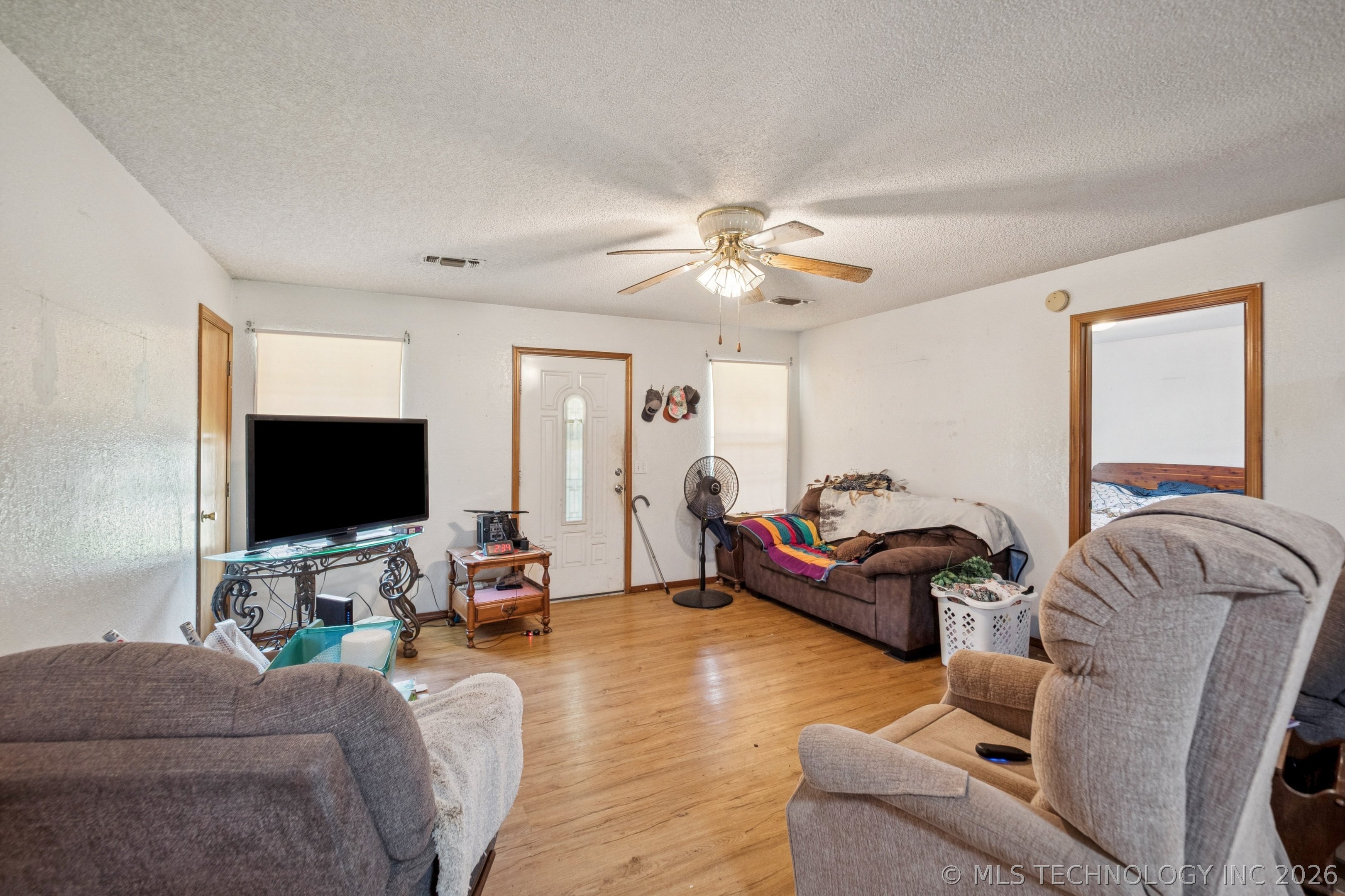 770 NW Seneca Krebs OK 74501