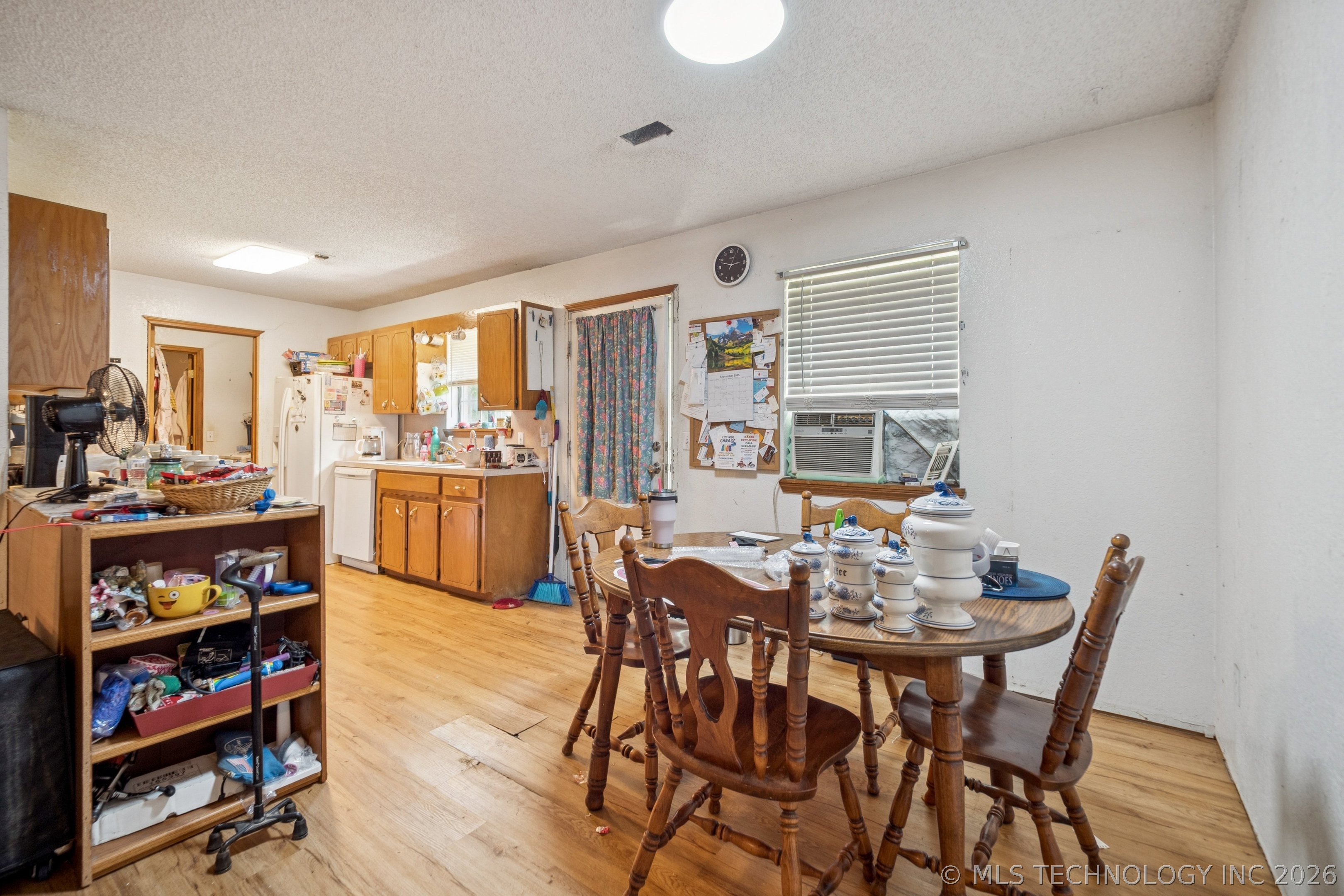 770 NW Seneca Krebs OK 74501