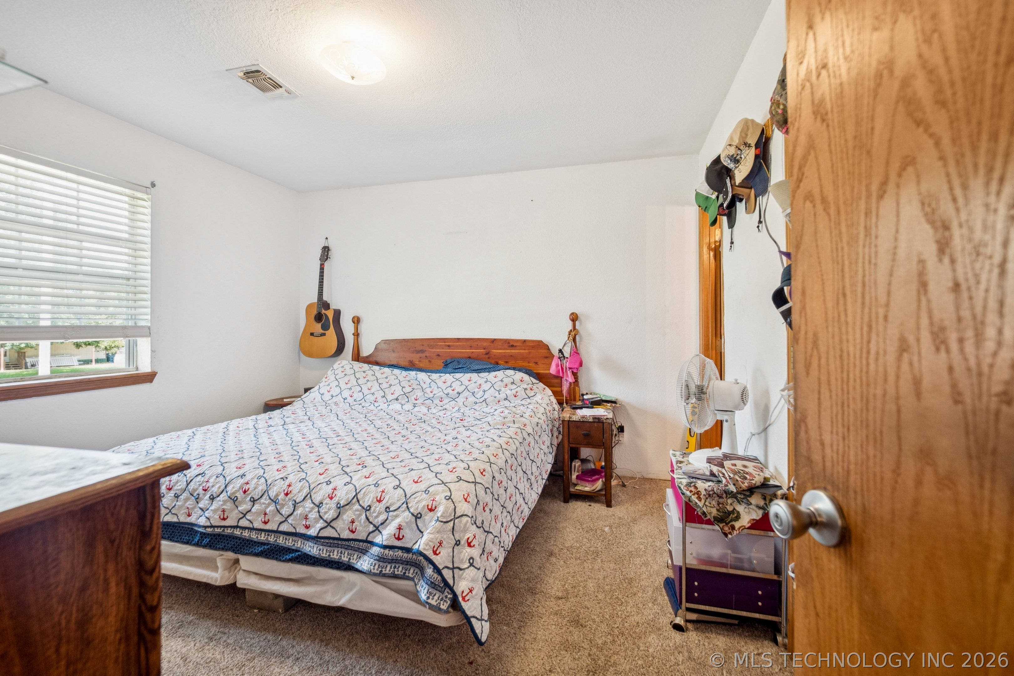 770 NW Seneca Krebs OK 74501