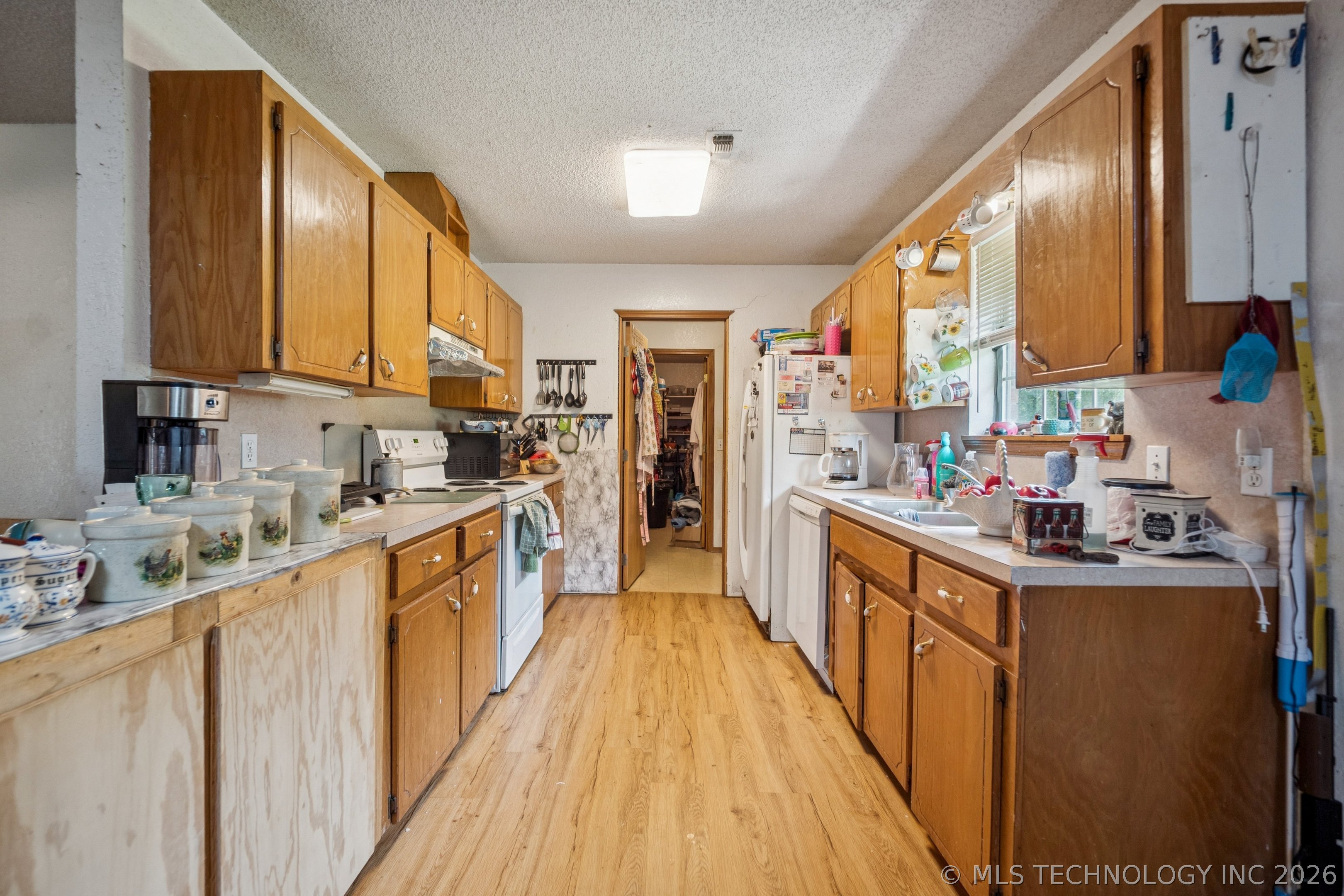 770 NW Seneca Krebs OK 74501