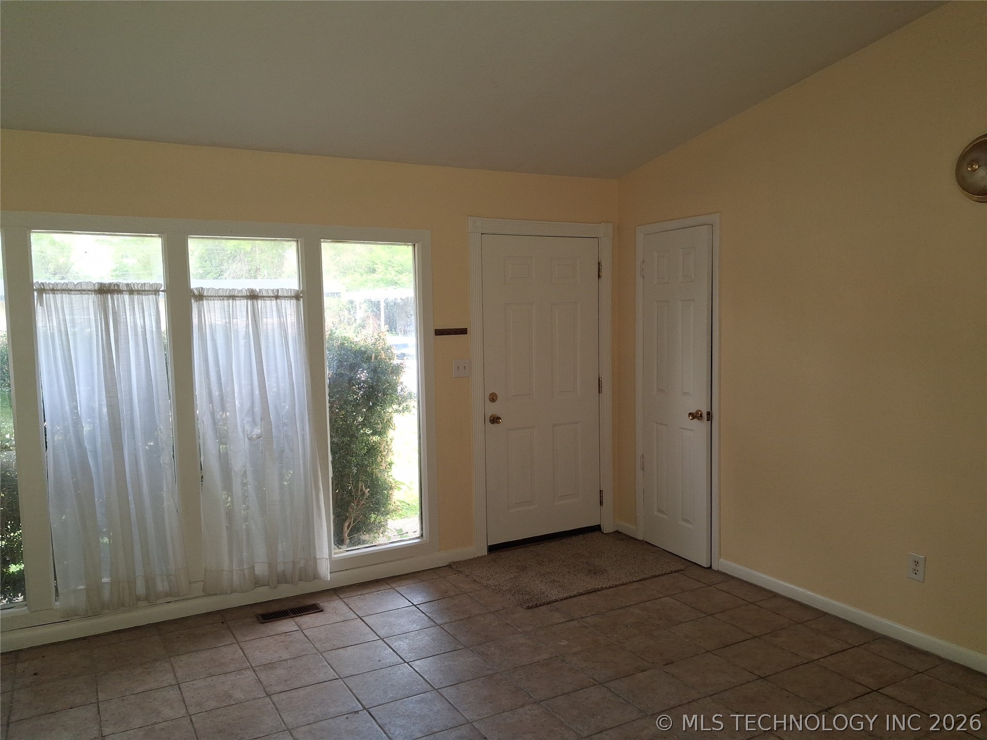 2709 Williams Avenue Muskogee OK 74401