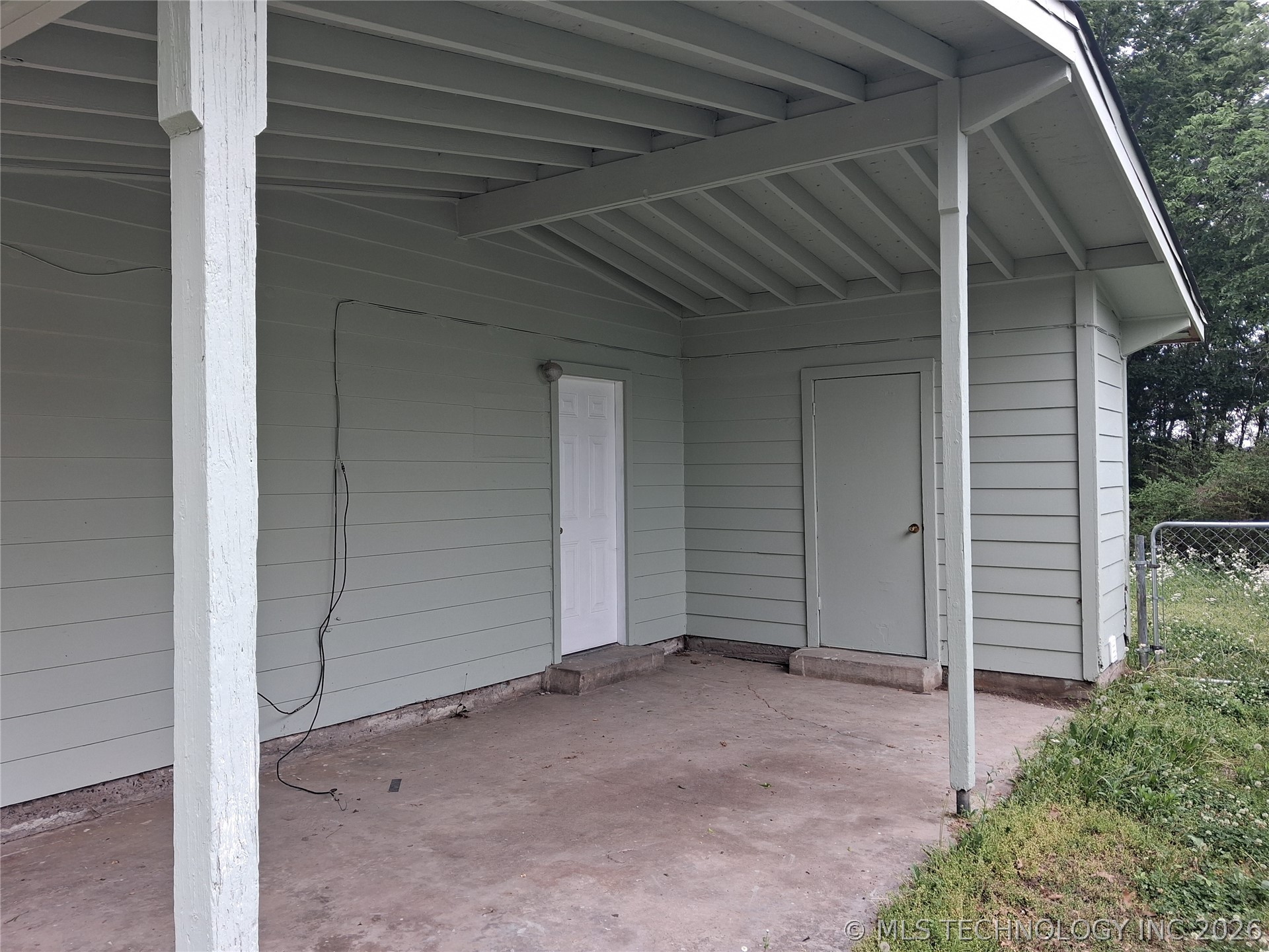 2709 Williams Avenue Muskogee OK 74401