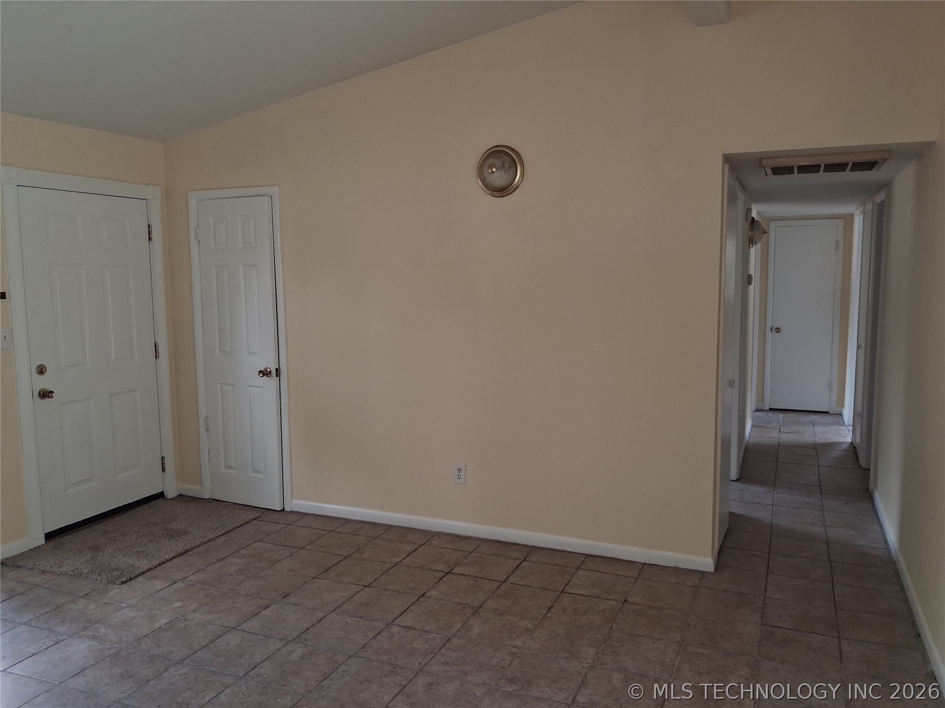 2709 Williams Avenue Muskogee OK 74401