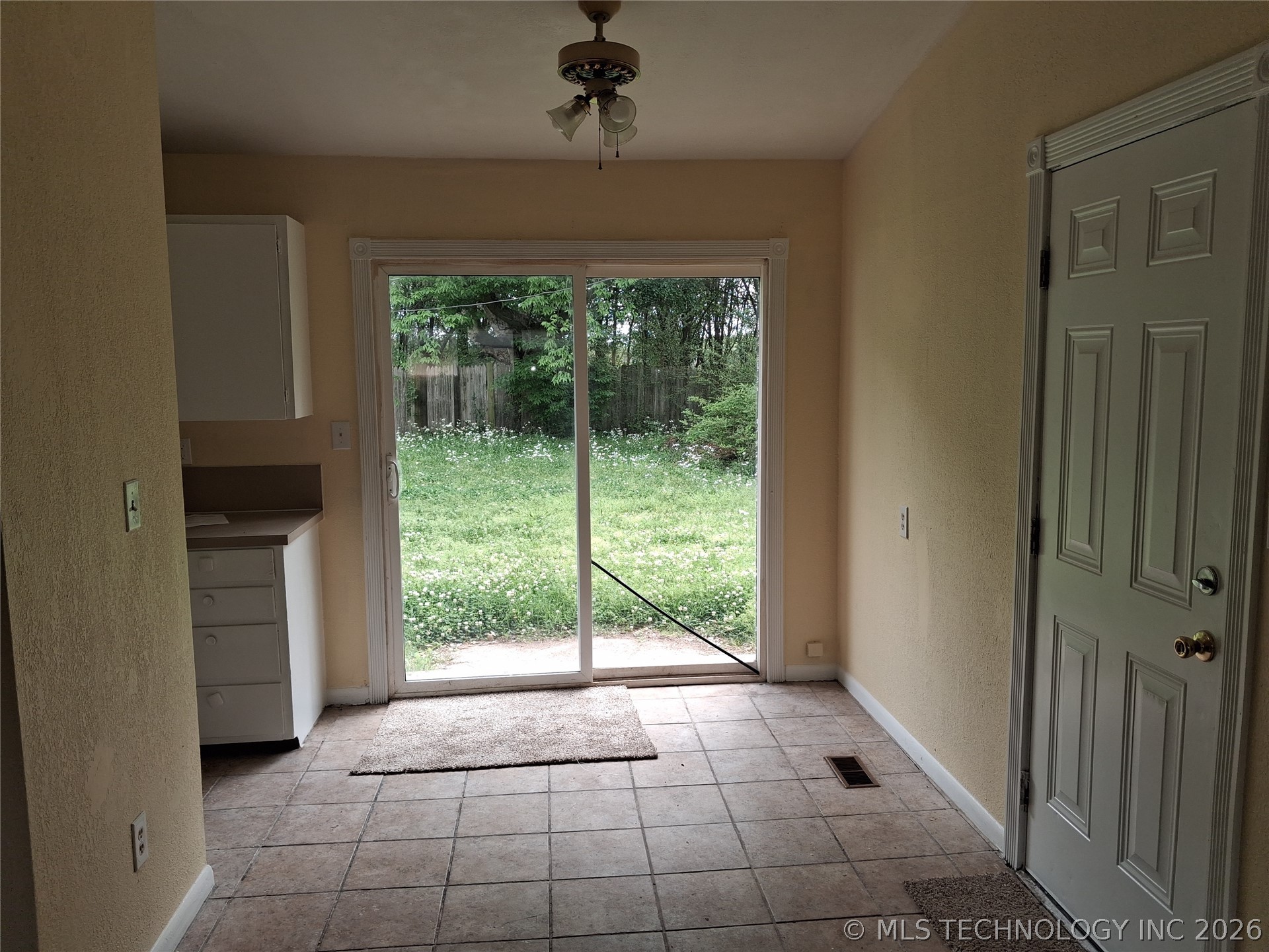 2709 Williams Avenue Muskogee OK 74401
