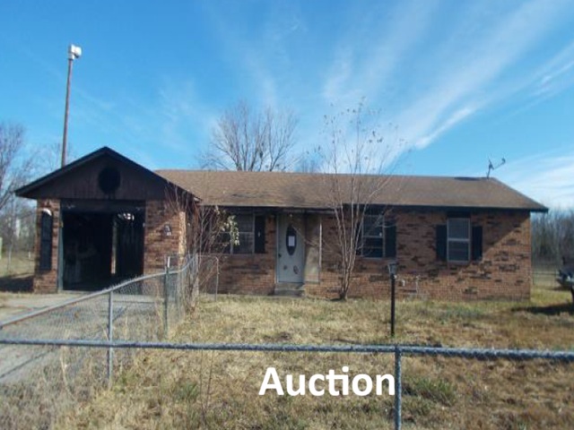 123 Chukker Drive Pryor OK 74361