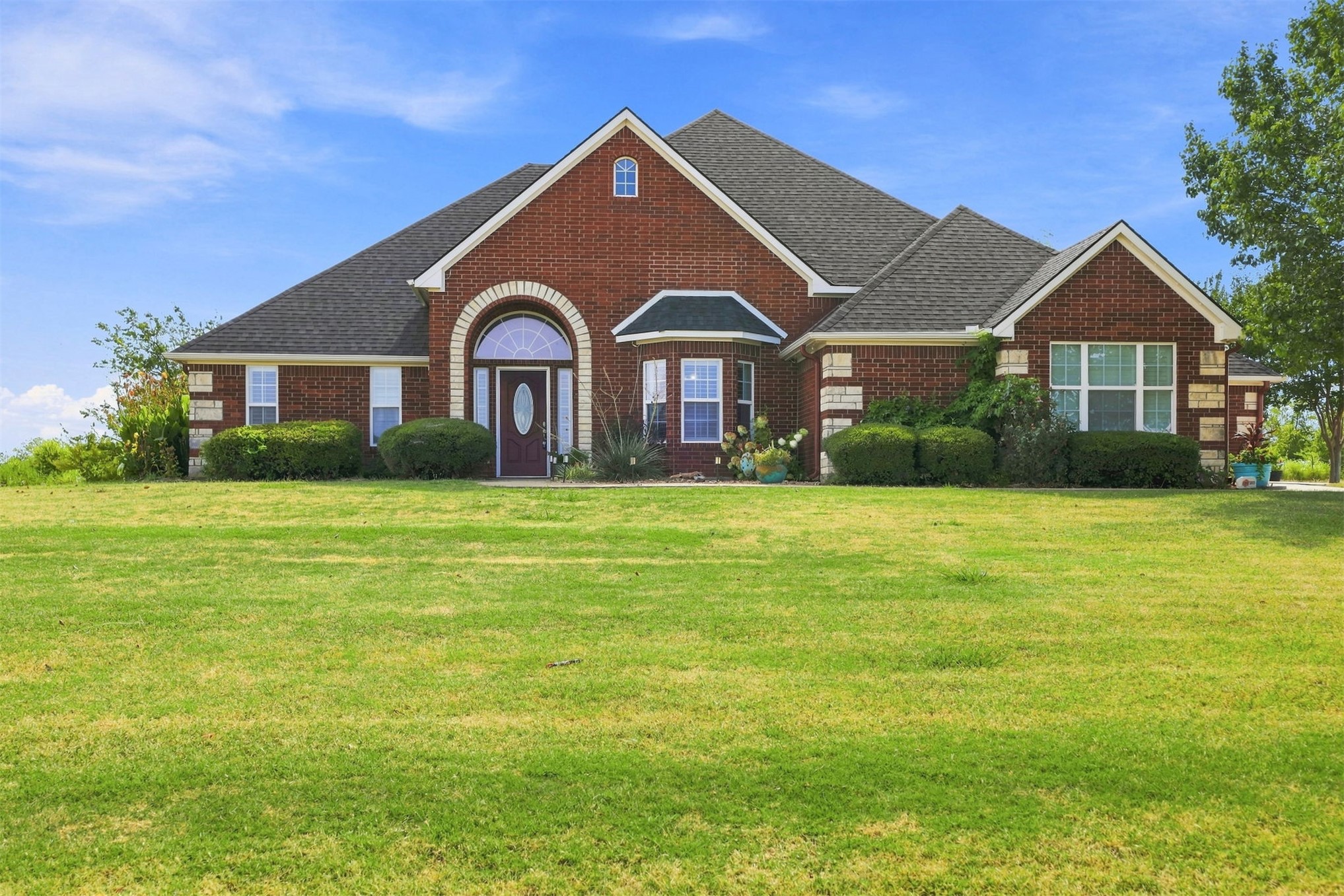 16674 Shebester Madill OK 73446