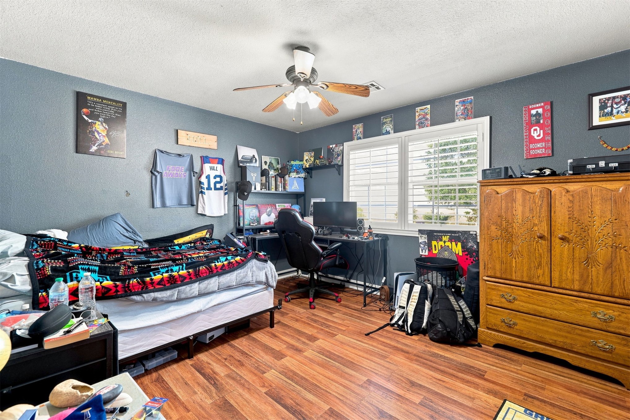 16674 Shebester Madill OK 73446