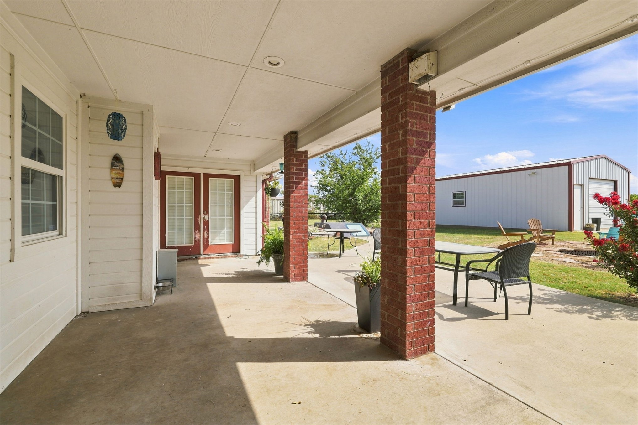 16674 Shebester Madill OK 73446