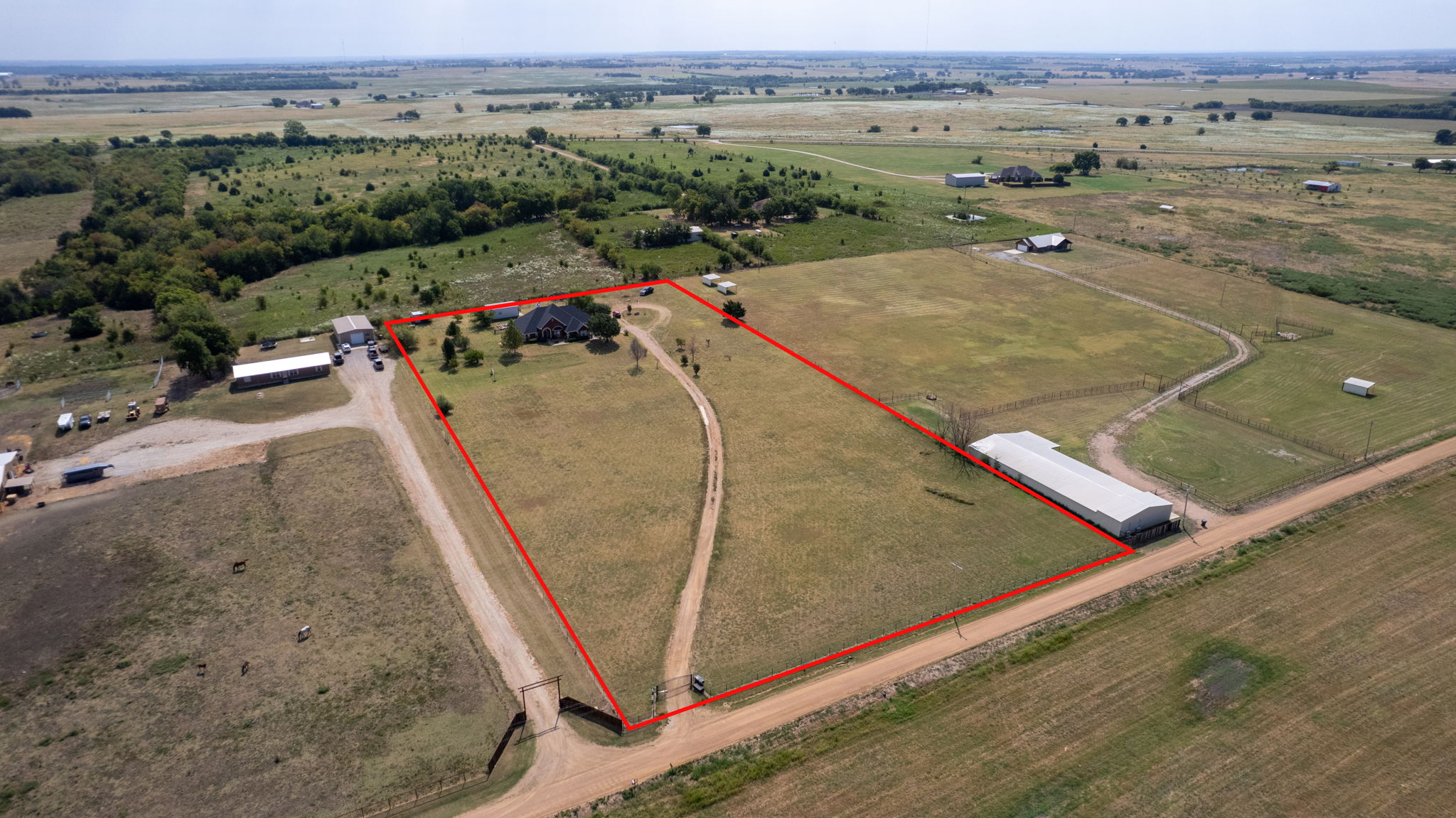 16674 Shebester Madill OK 73446