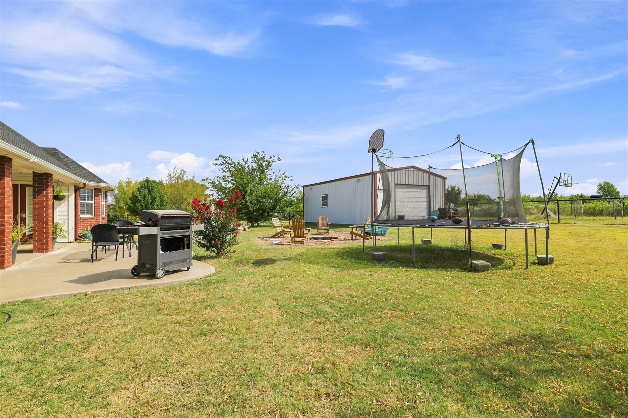 16674 Shebester Madill OK 73446