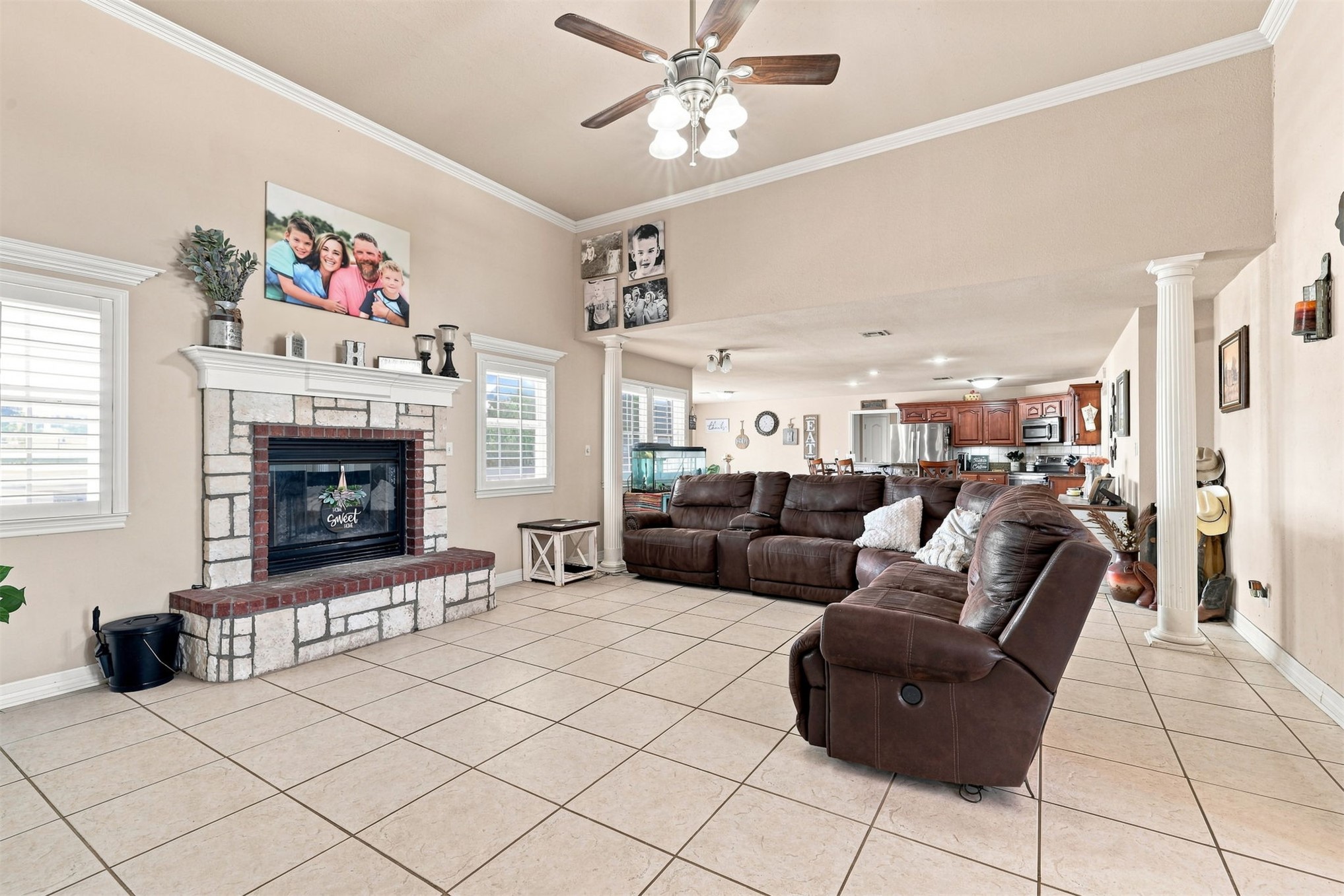 16674 Shebester Madill OK 73446