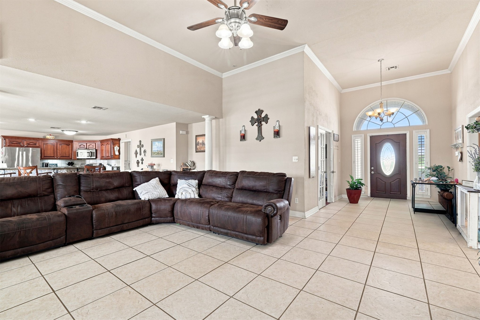16674 Shebester Madill OK 73446
