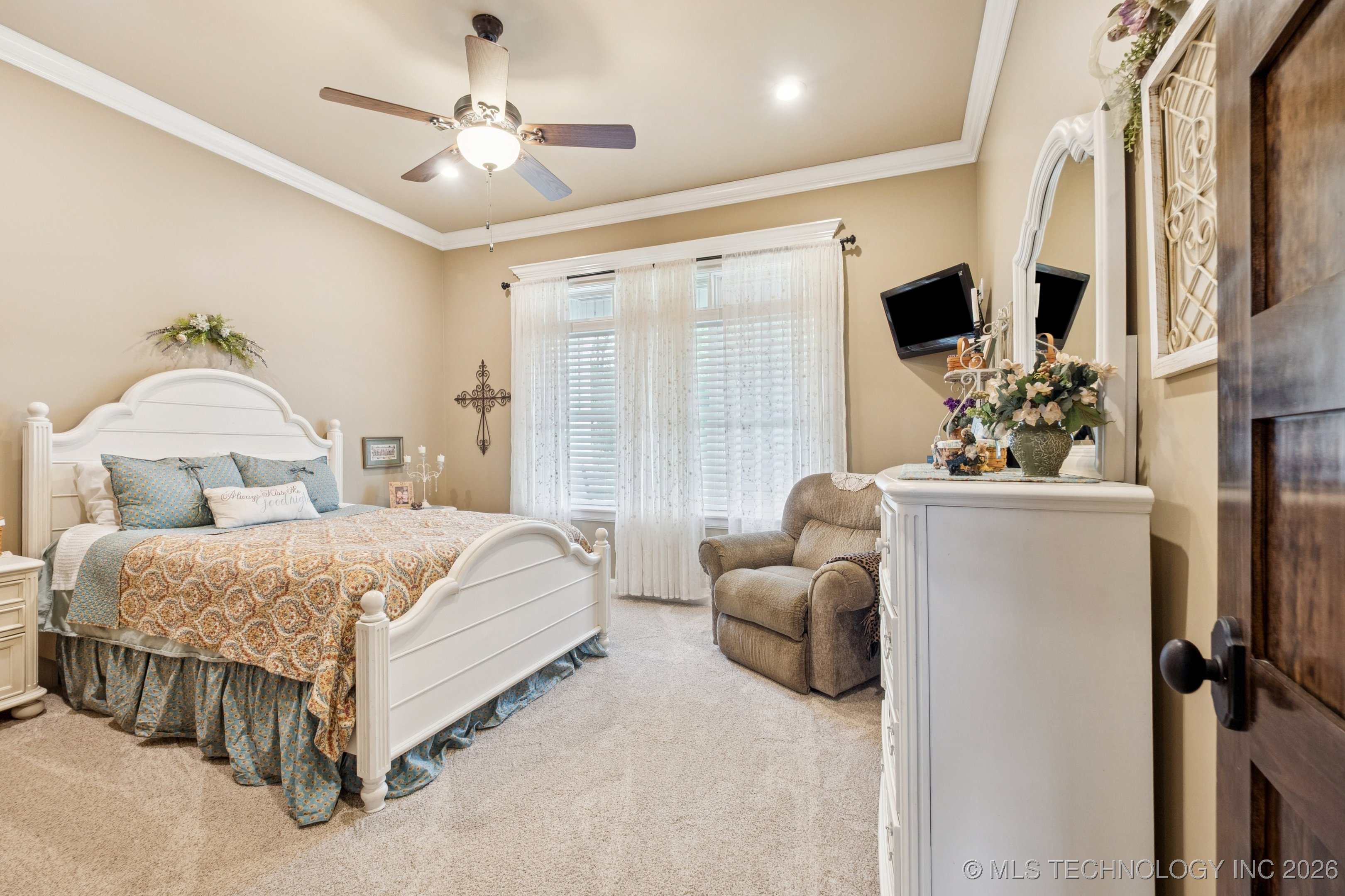 791 Wild Rose Road Mcalester OK 74501