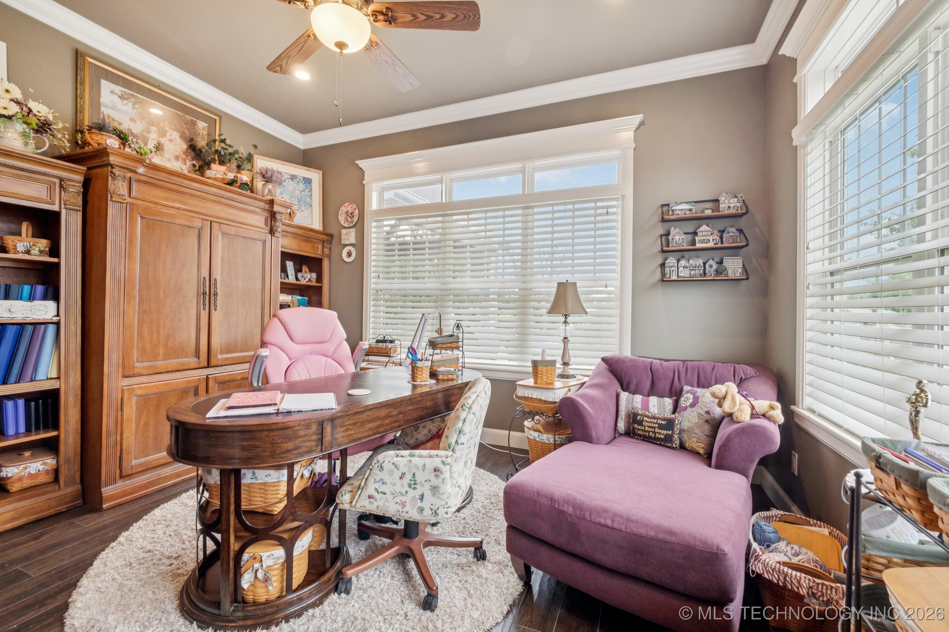 791 Wild Rose Road Mcalester OK 74501