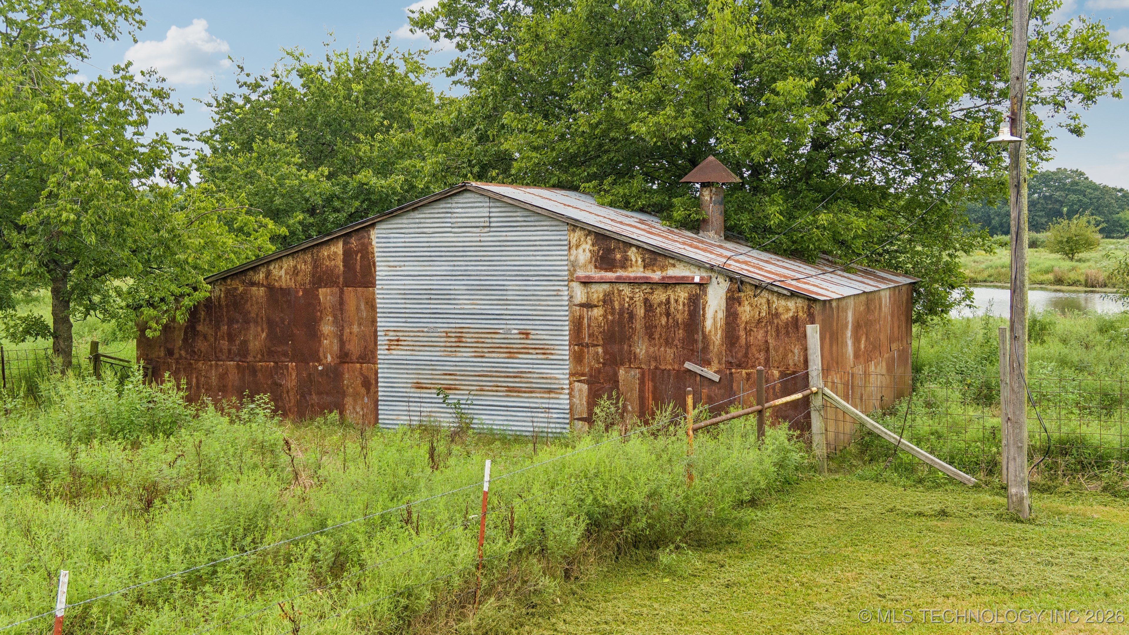 791 Wild Rose Road Mcalester OK 74501