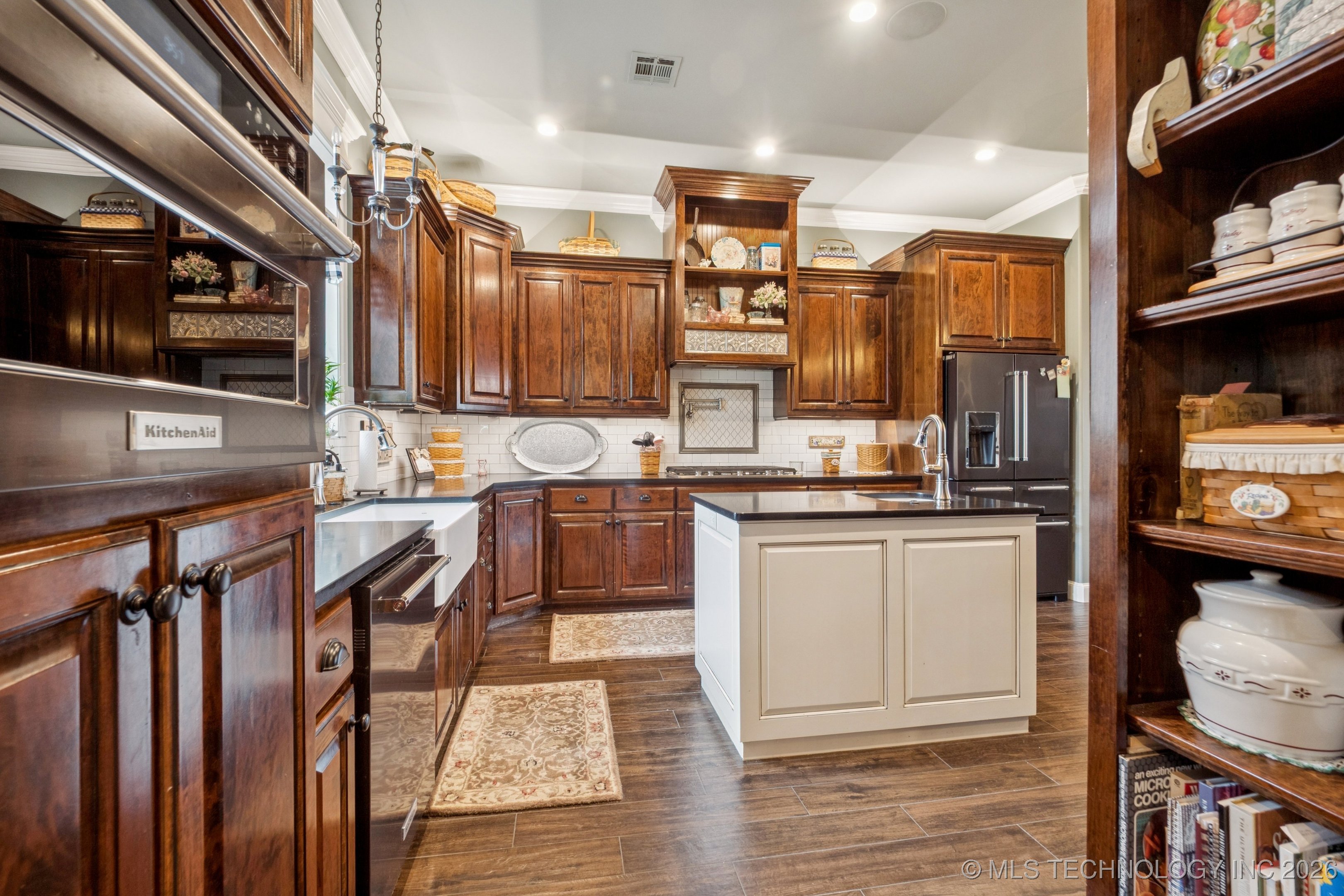 791 Wild Rose Road Mcalester OK 74501