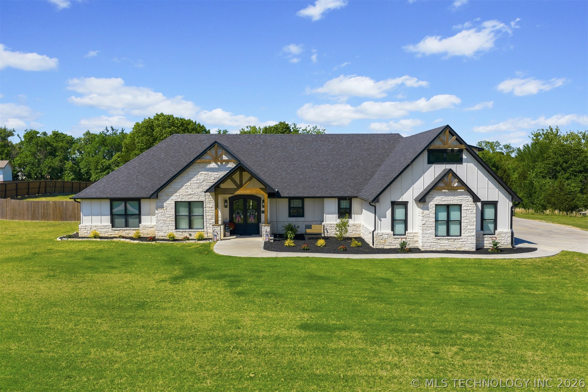 17140 County Road 1524 Ada OK 74820
