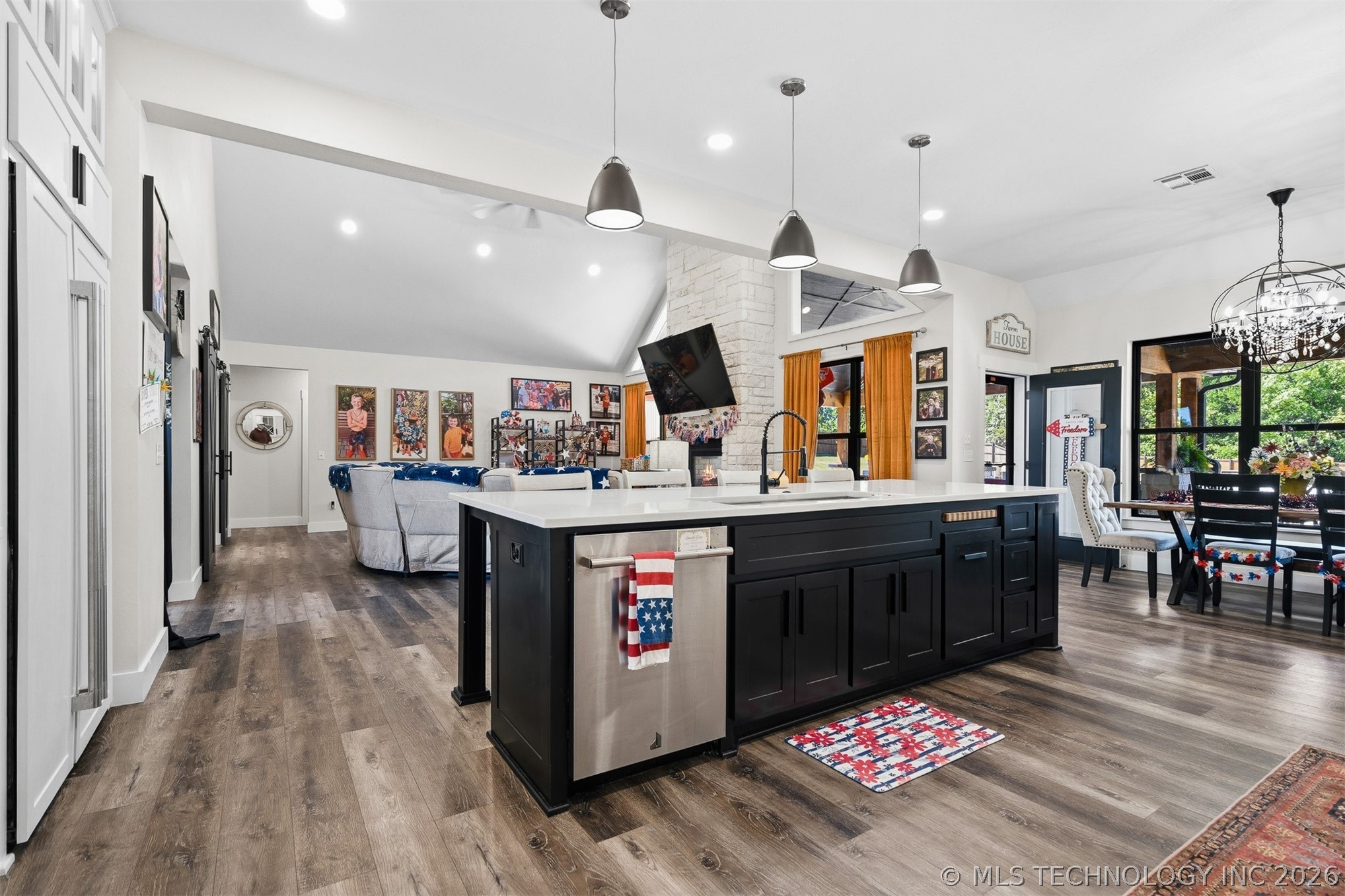 17140 County Road 1524 Ada OK 74820