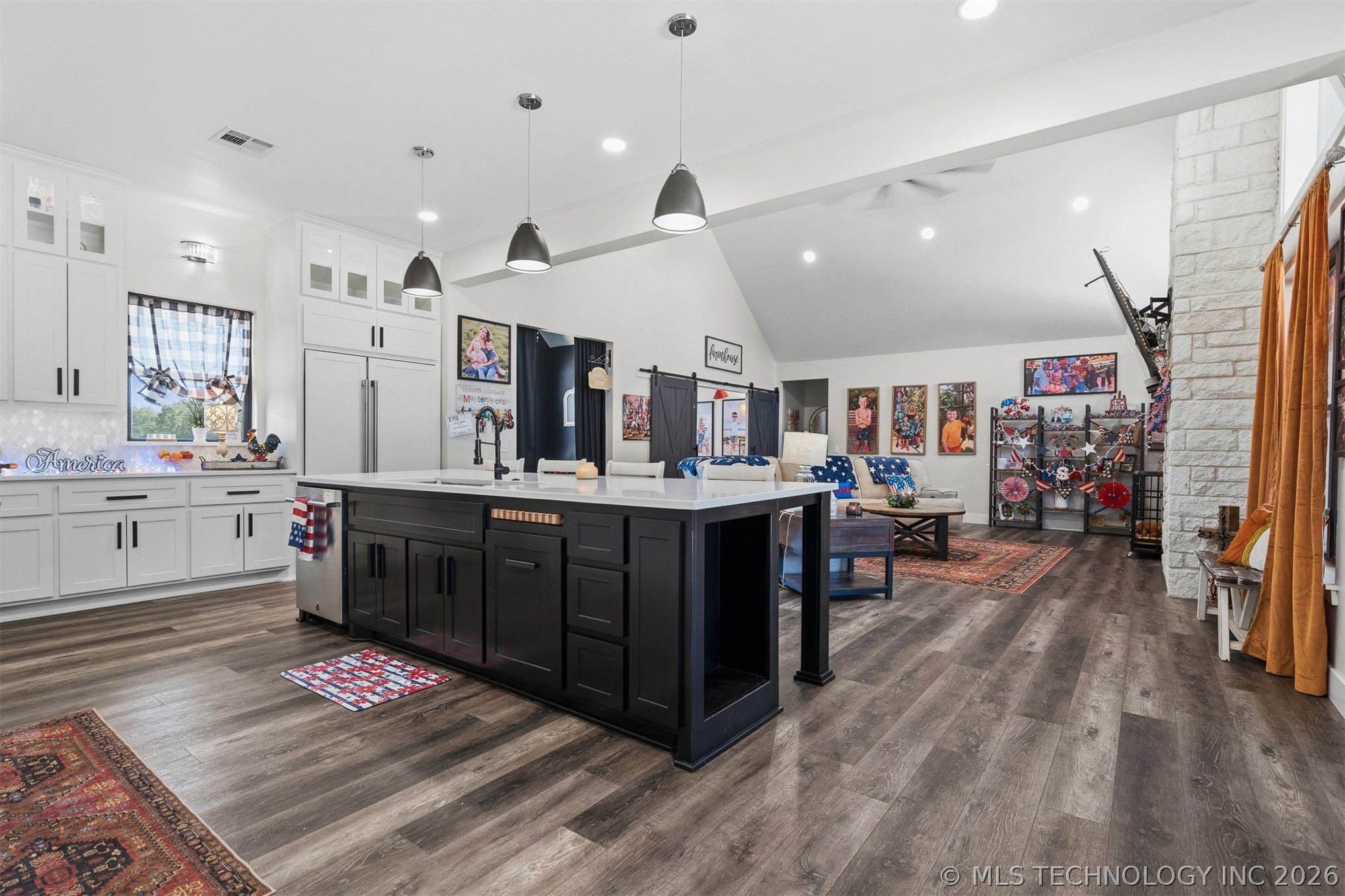 17140 County Road 1524 Ada OK 74820