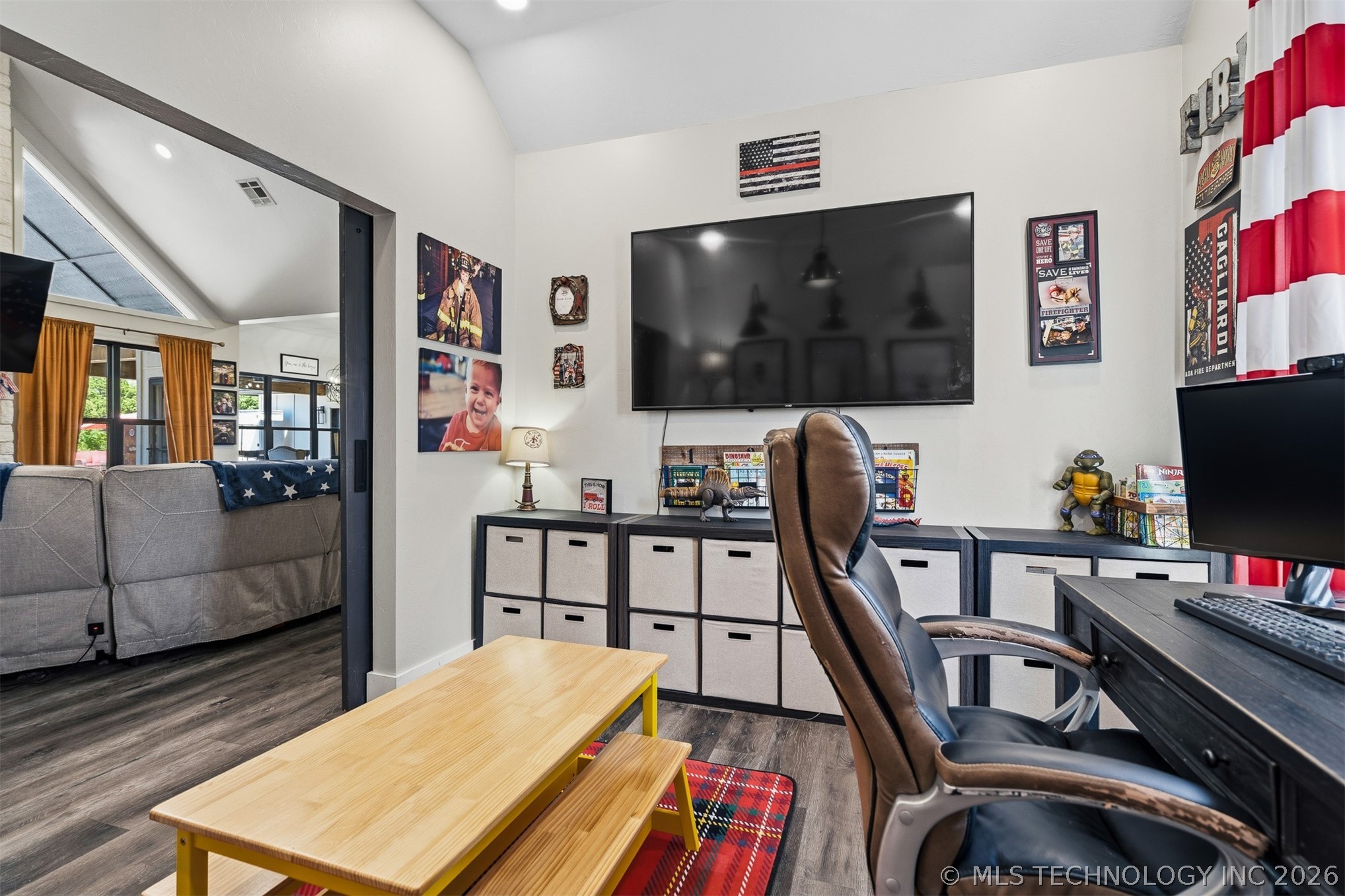 17140 County Road 1524 Ada OK 74820