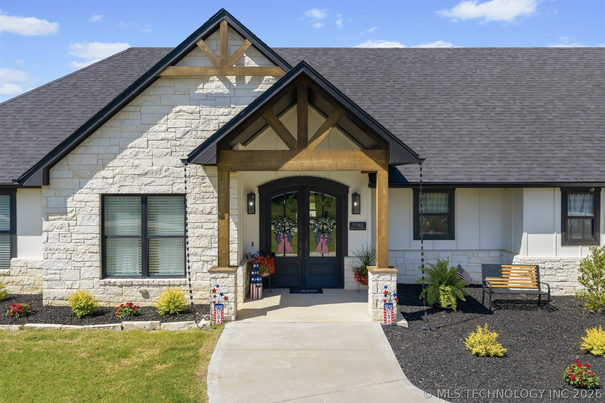 17140 County Road 1524 Ada OK 74820