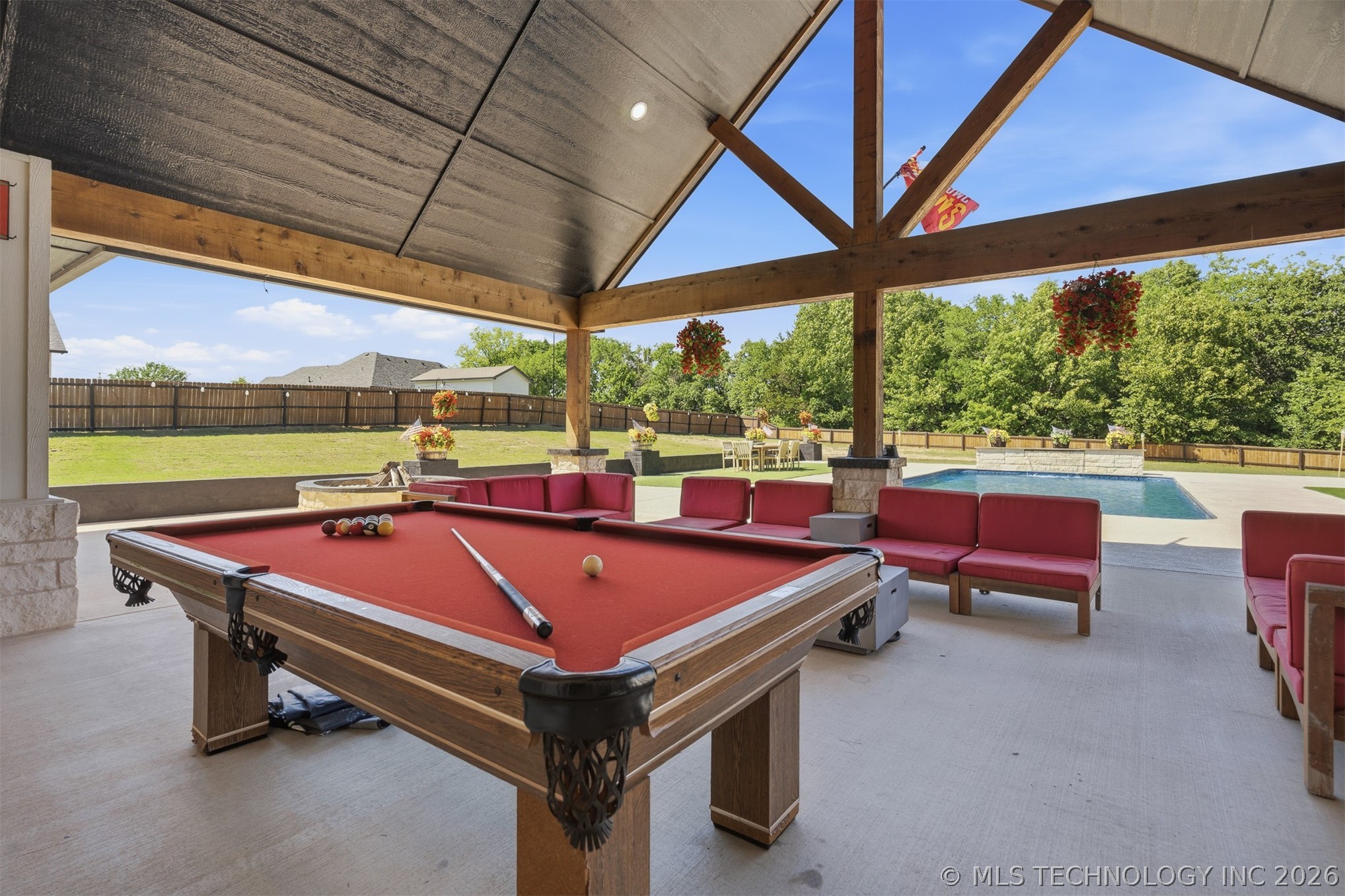 17140 County Road 1524 Ada OK 74820
