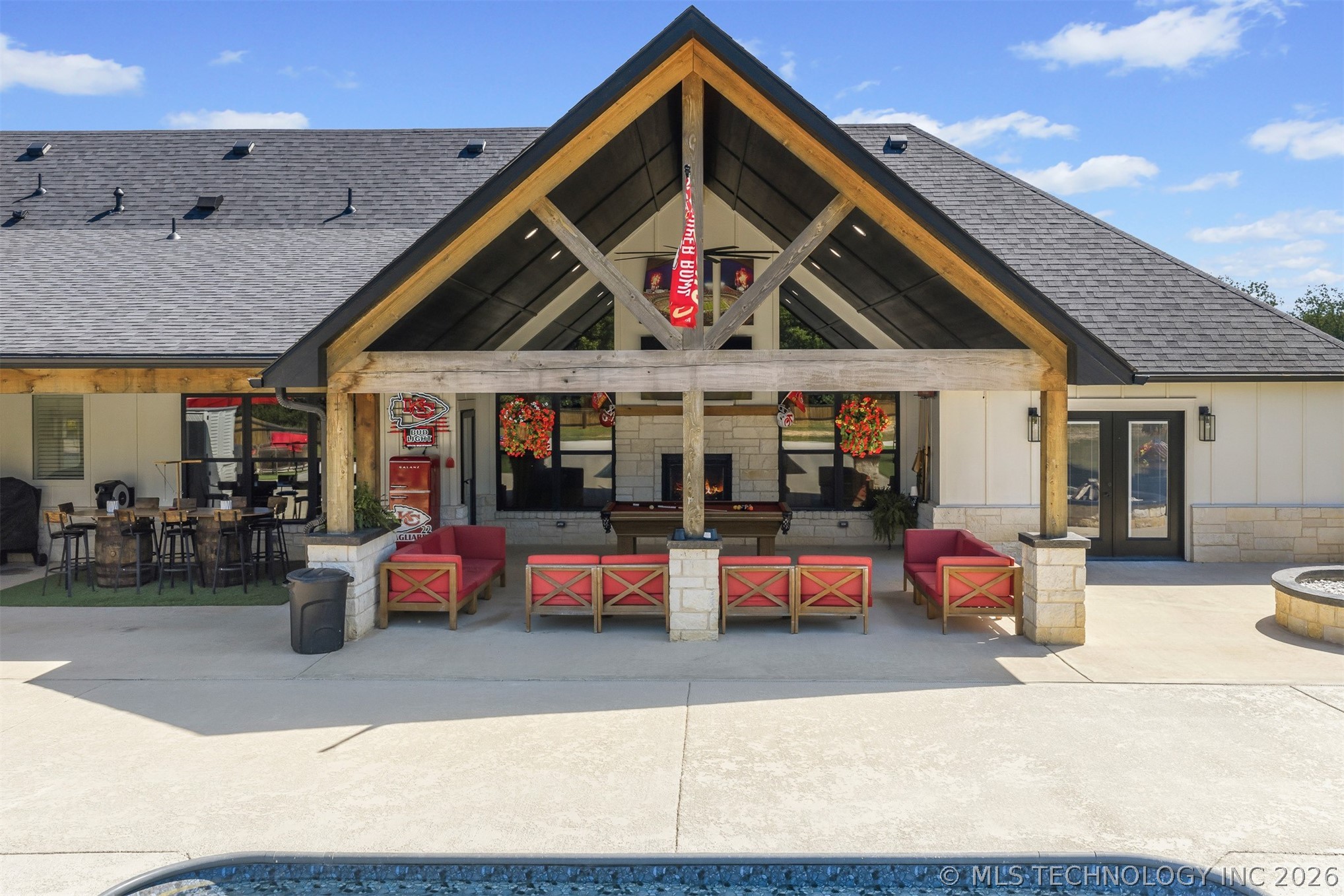 17140 County Road 1524 Ada OK 74820