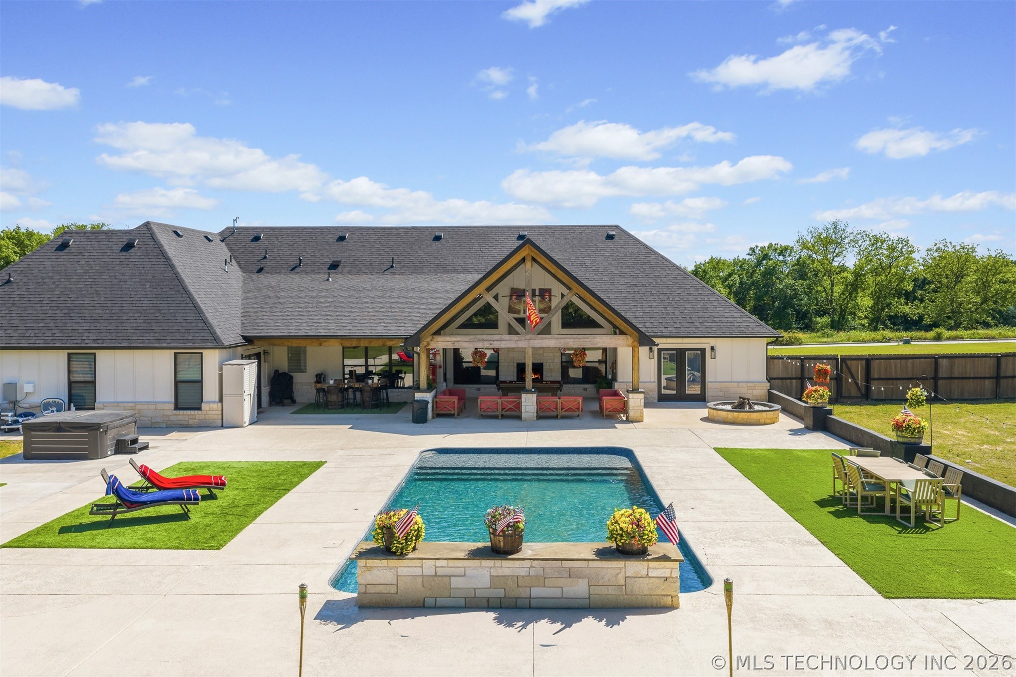 17140 County Road 1524 Ada OK 74820
