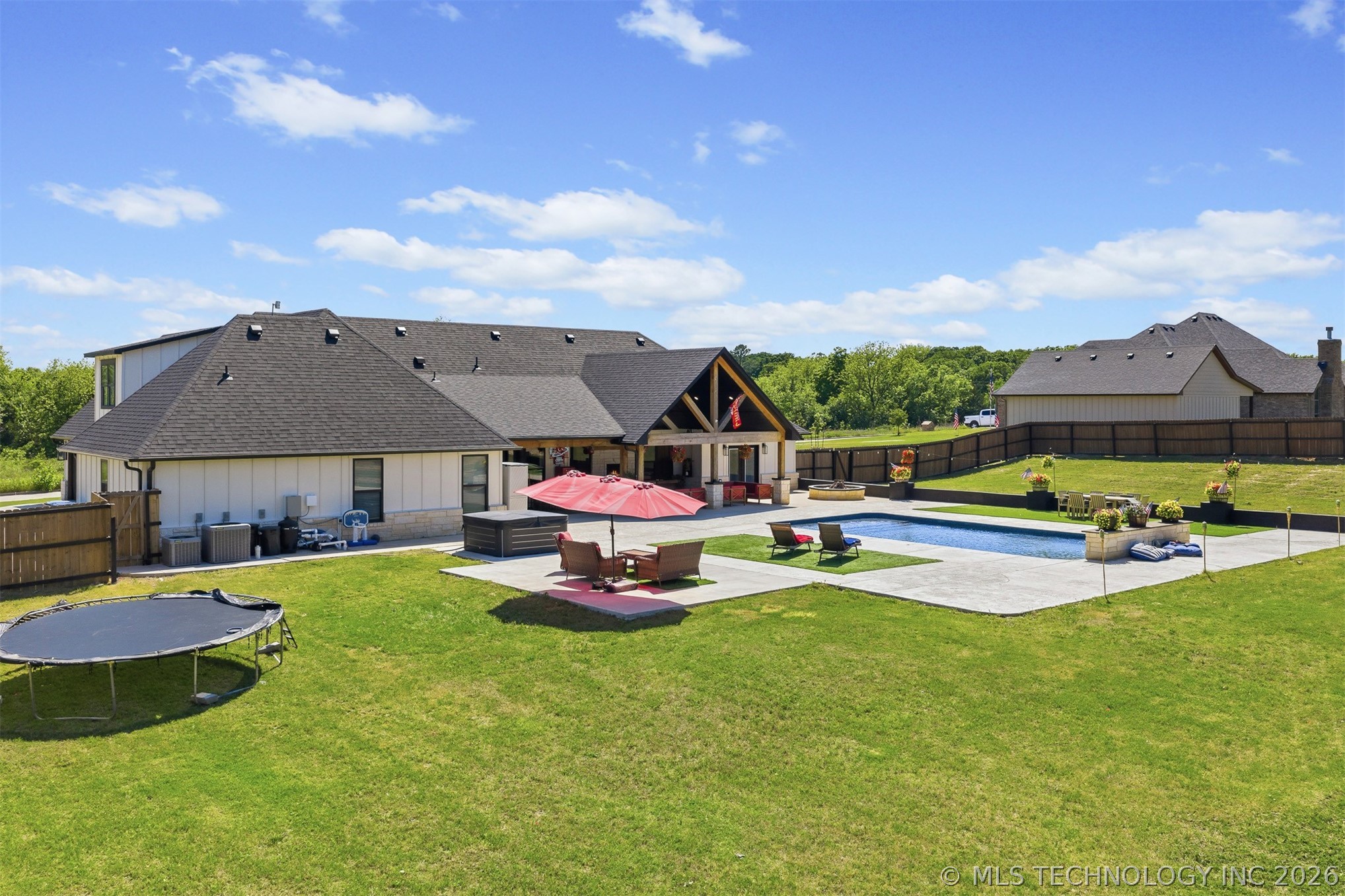 17140 County Road 1524 Ada OK 74820