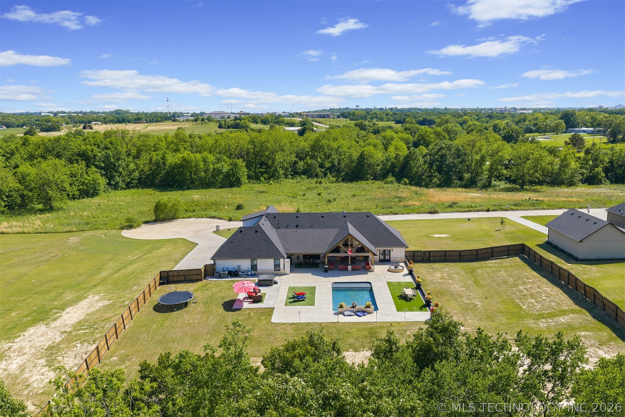 17140 County Road 1524 Ada OK 74820