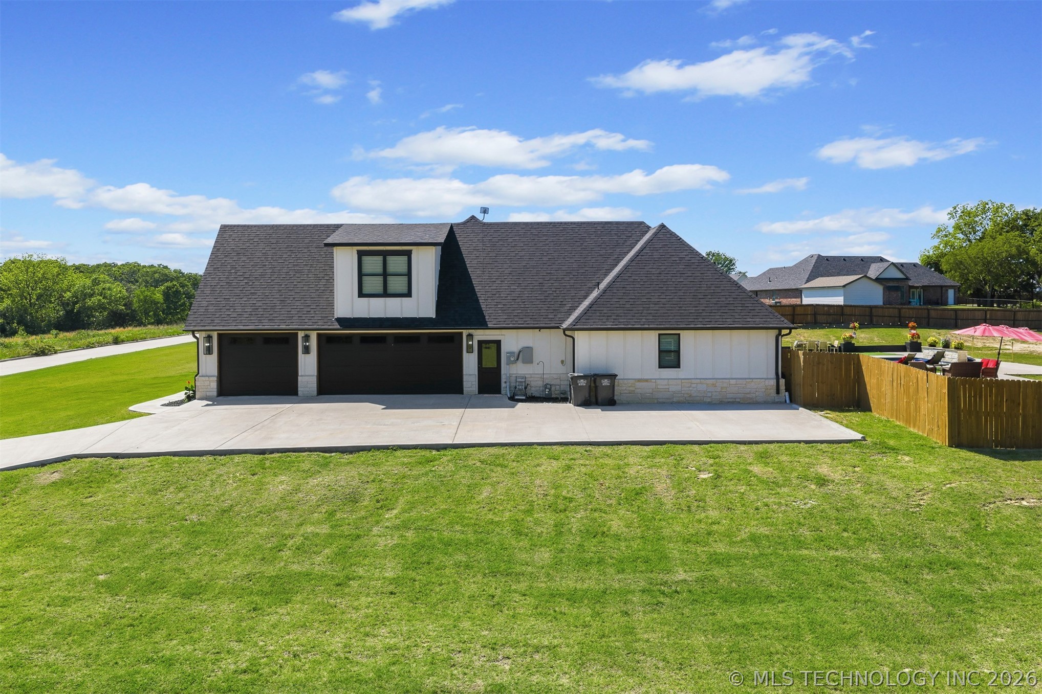 17140 County Road 1524 Ada OK 74820