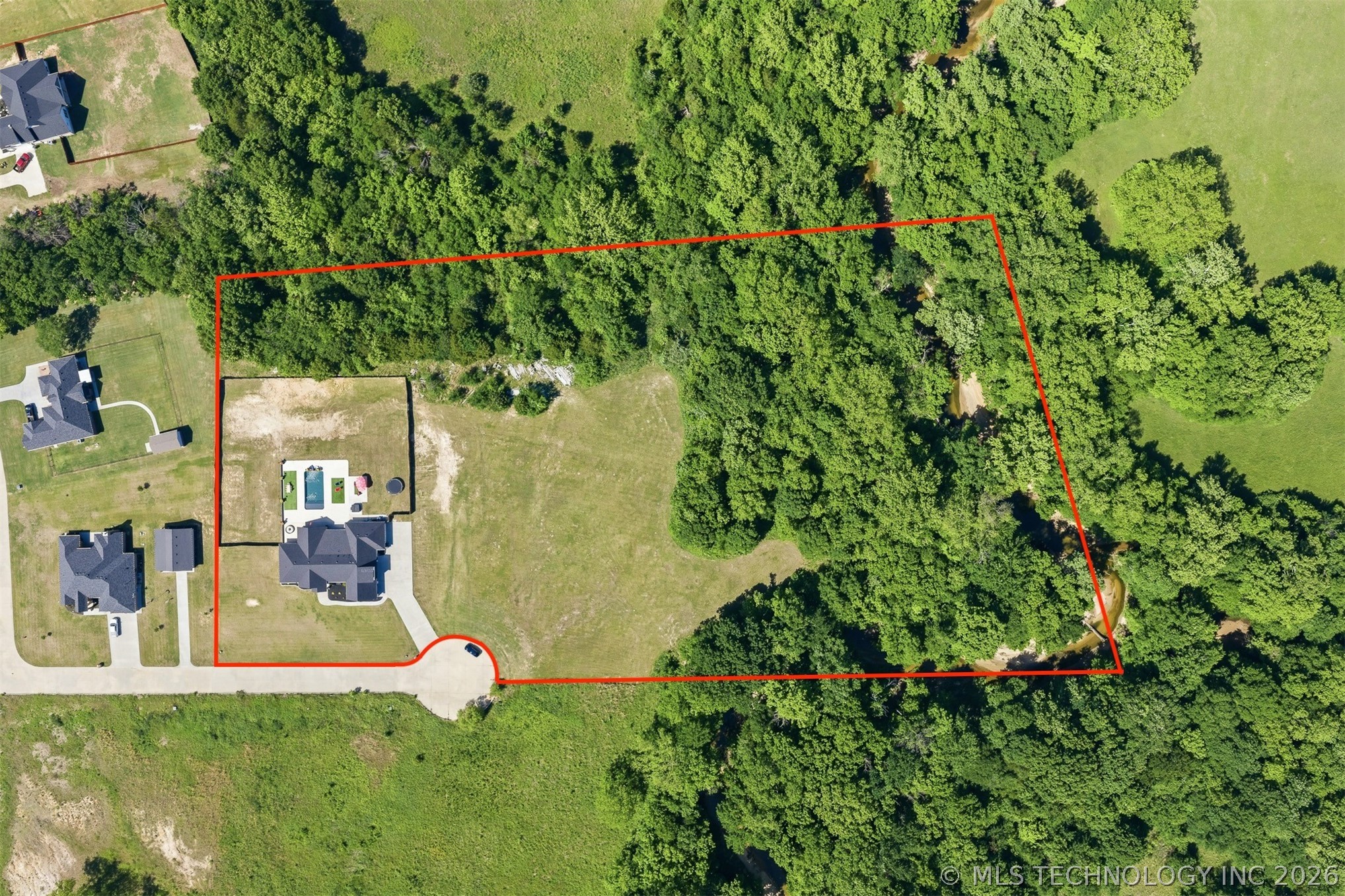 17140 County Road 1524 Ada OK 74820