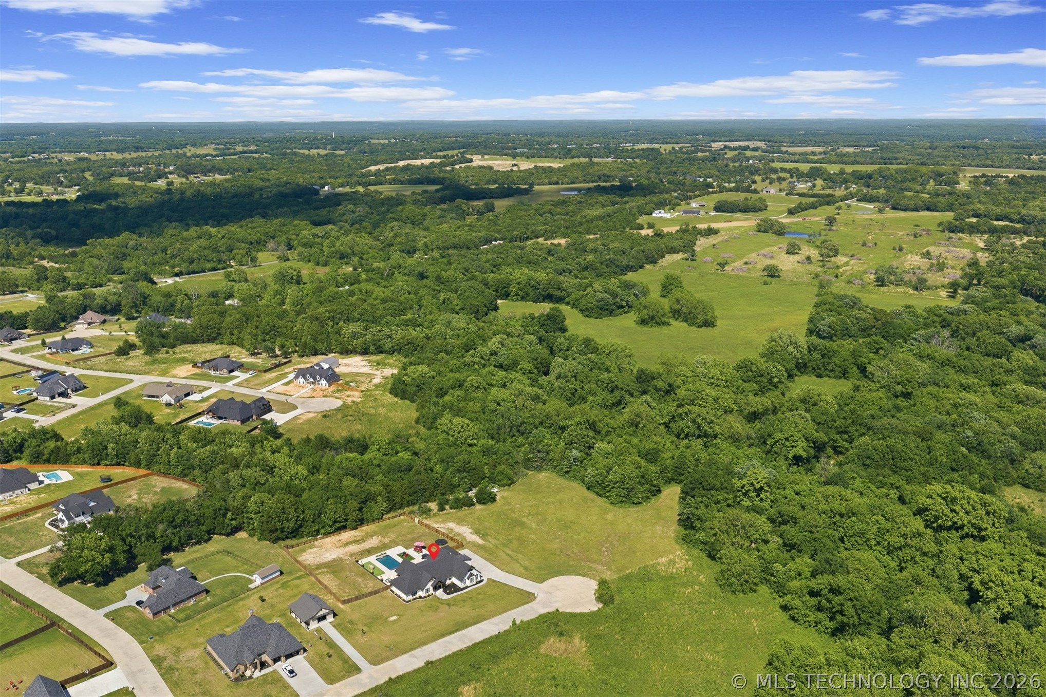 17140 County Road 1524 Ada OK 74820