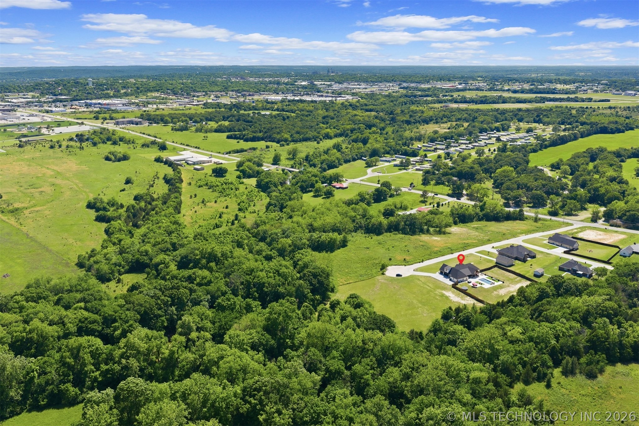 17140 County Road 1524 Ada OK 74820