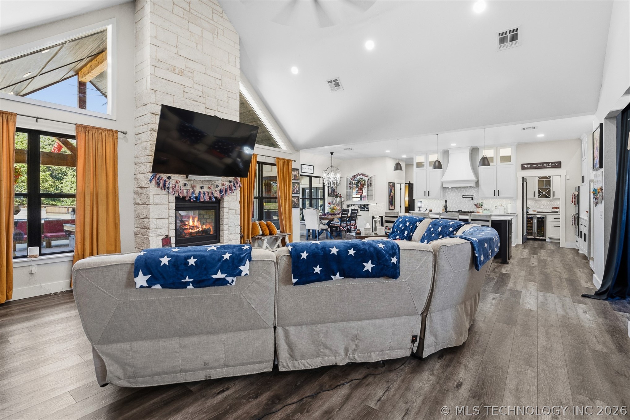 17140 County Road 1524 Ada OK 74820