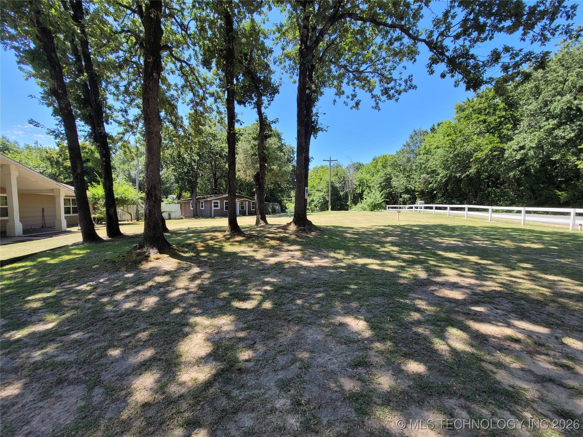 156 Bower Road Eufaula OK 74432