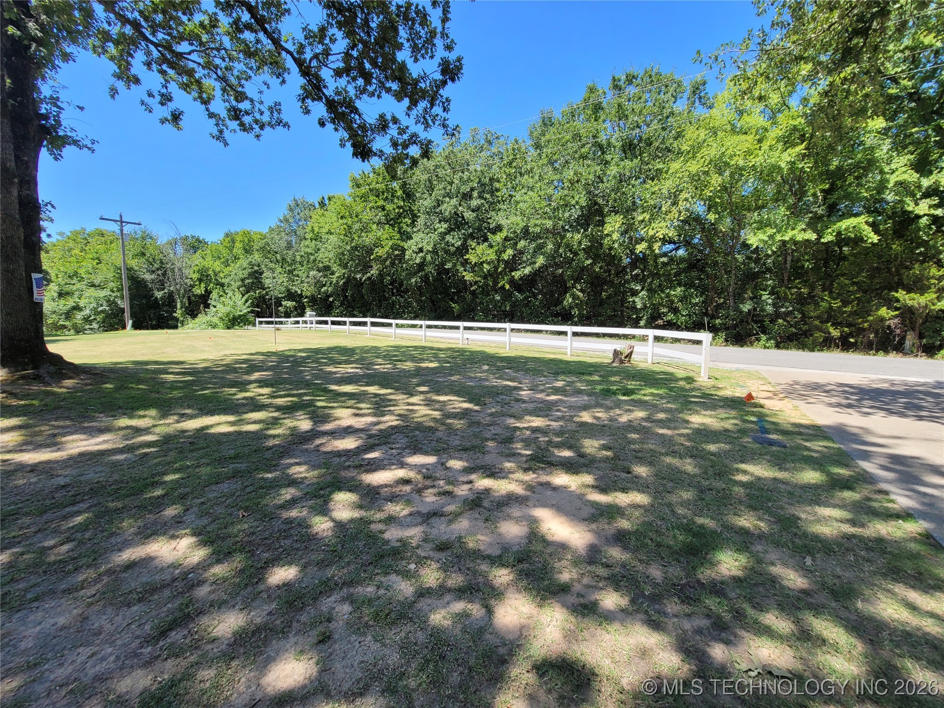156 Bower Road Eufaula OK 74432