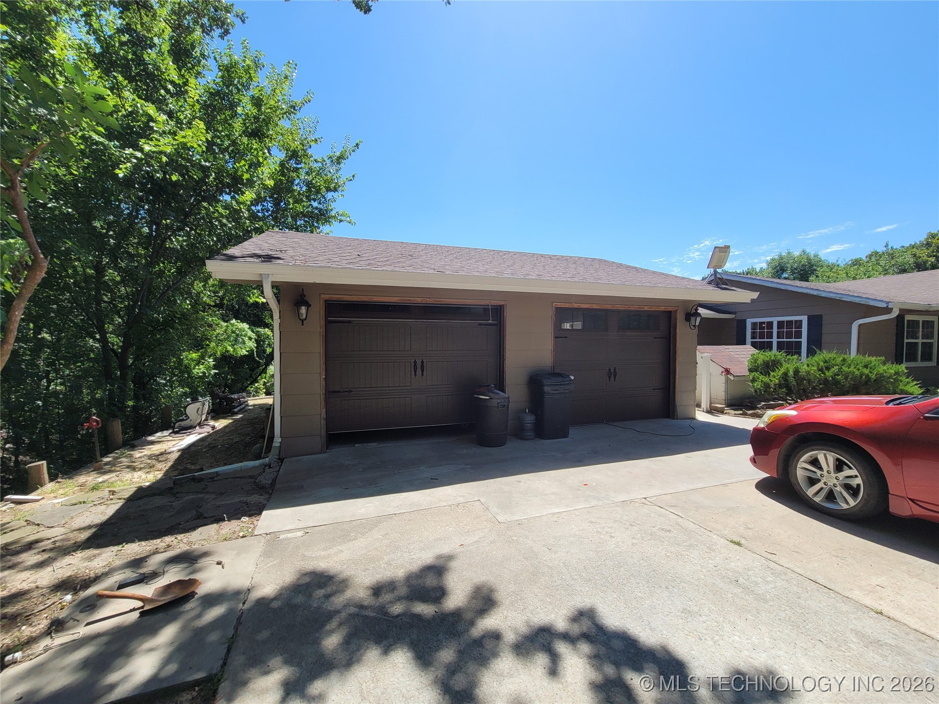 156 Bower Road Eufaula OK 74432