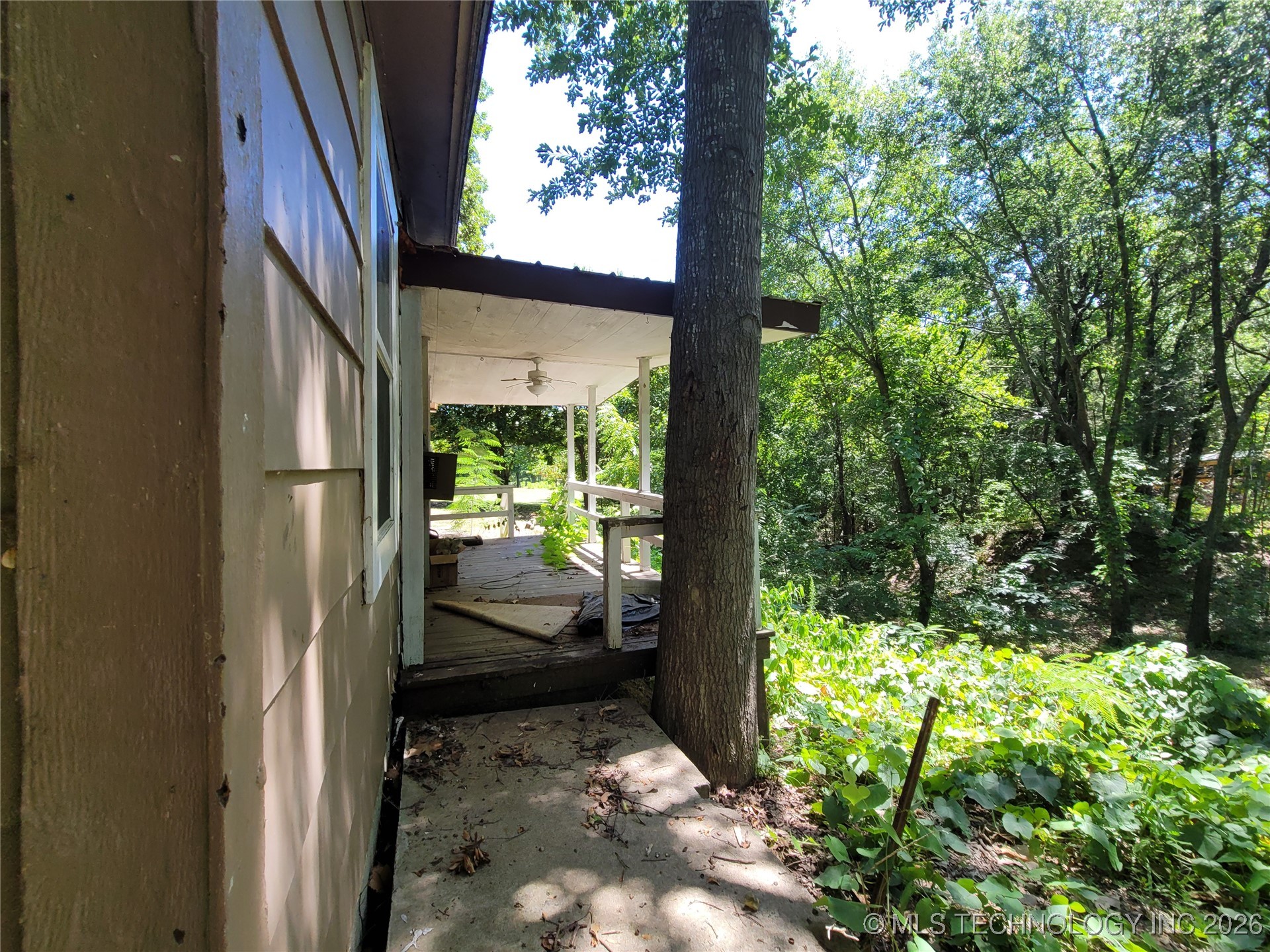156 Bower Road Eufaula OK 74432