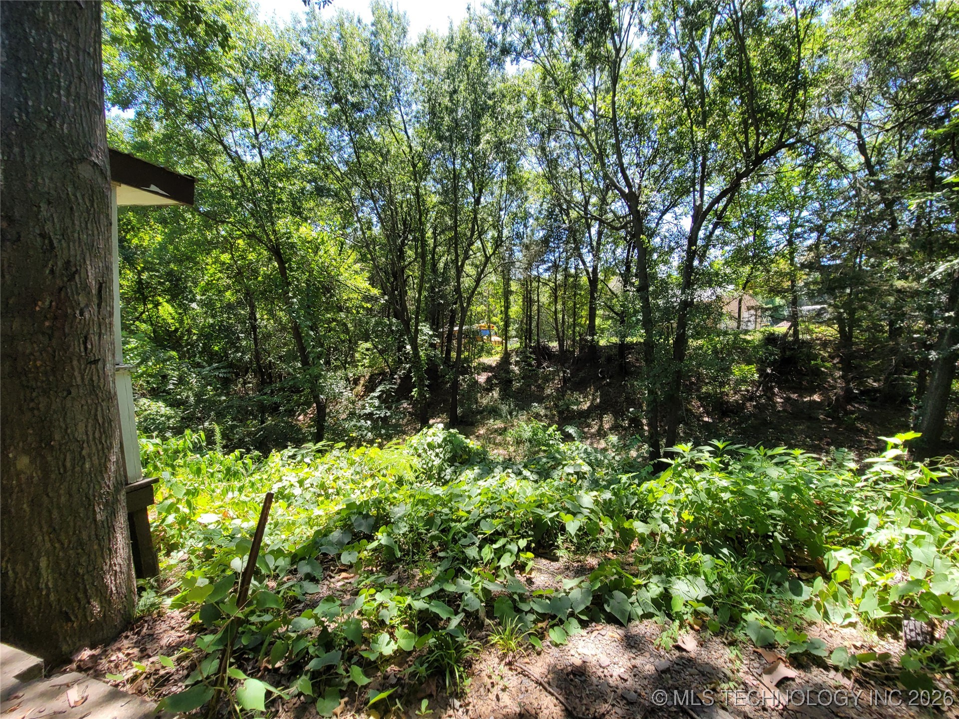 156 Bower Road Eufaula OK 74432