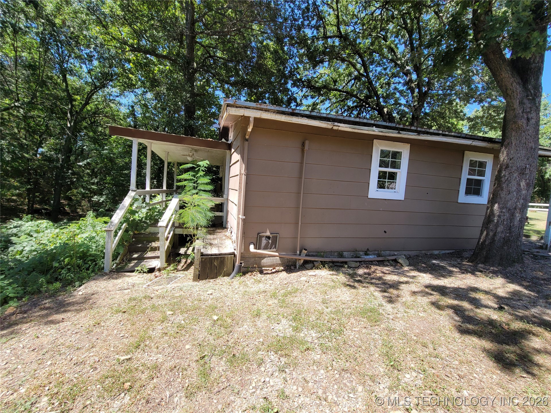156 Bower Road Eufaula OK 74432